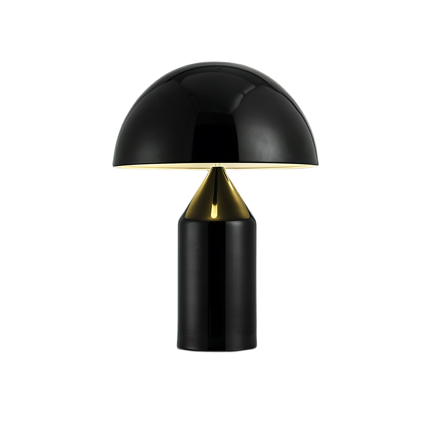 Rivena Industrial Minimalist Table Lamp - Letslighting