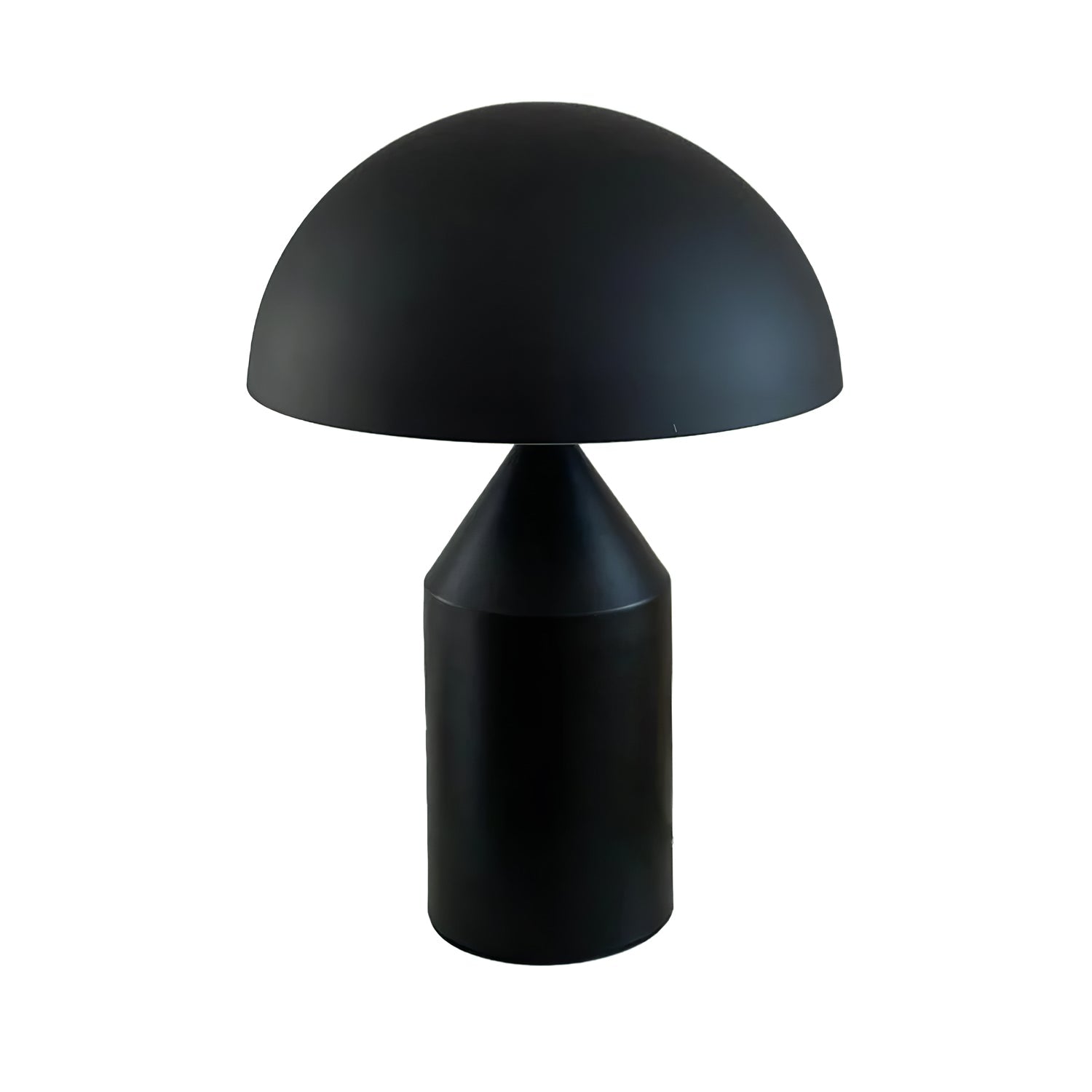 Rivena Industrial Minimalist Table Lamp - Letslighting