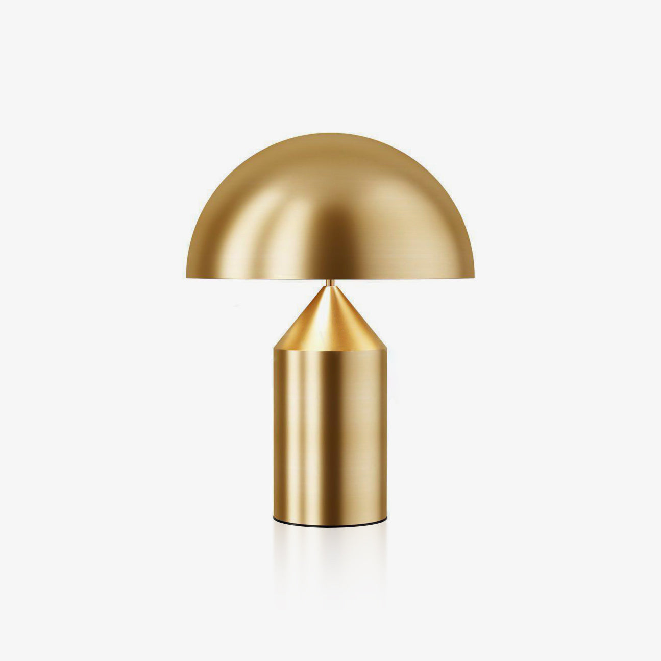 Rivena Industrial Minimalist Table Lamp - Letslighting