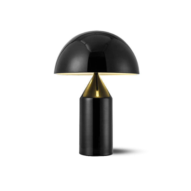 Rivena Industrial Minimalist Table Lamp - Letslighting