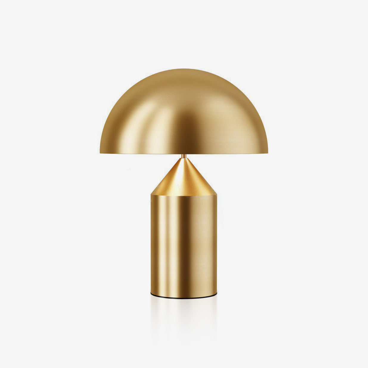 Rivena Industrial Minimalist Table Lamp - Letslighting