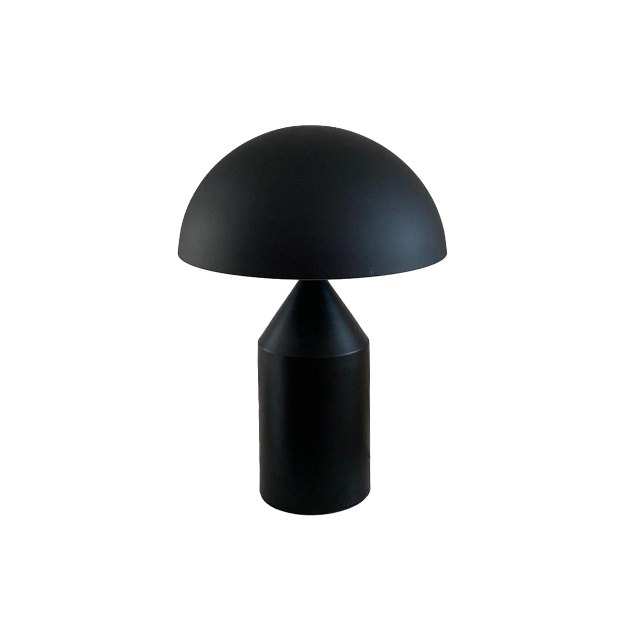 Rivena Industrial Minimalist Table Lamp - Letslighting