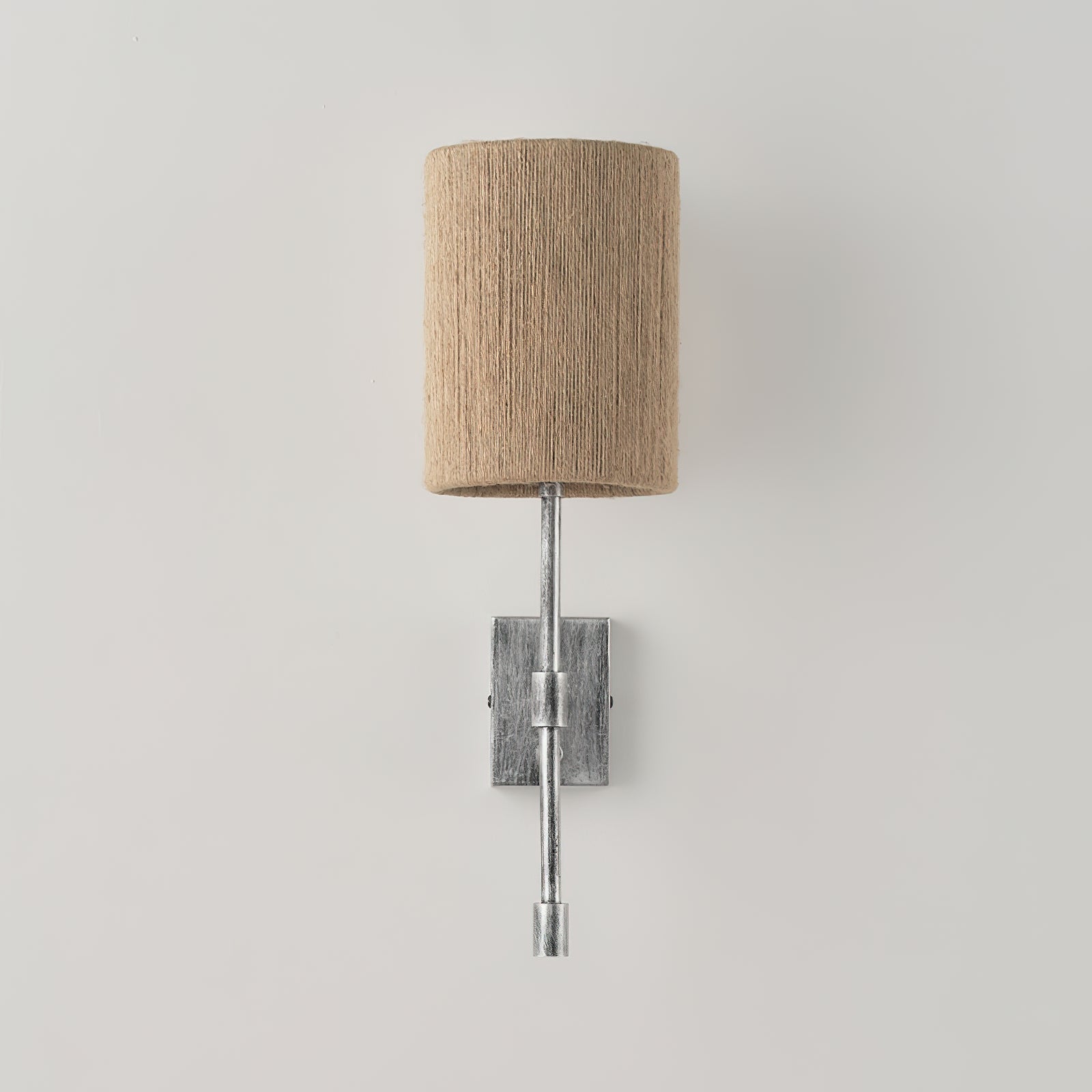Eirikuvyo Fabric Wall Lamp - Letslighting