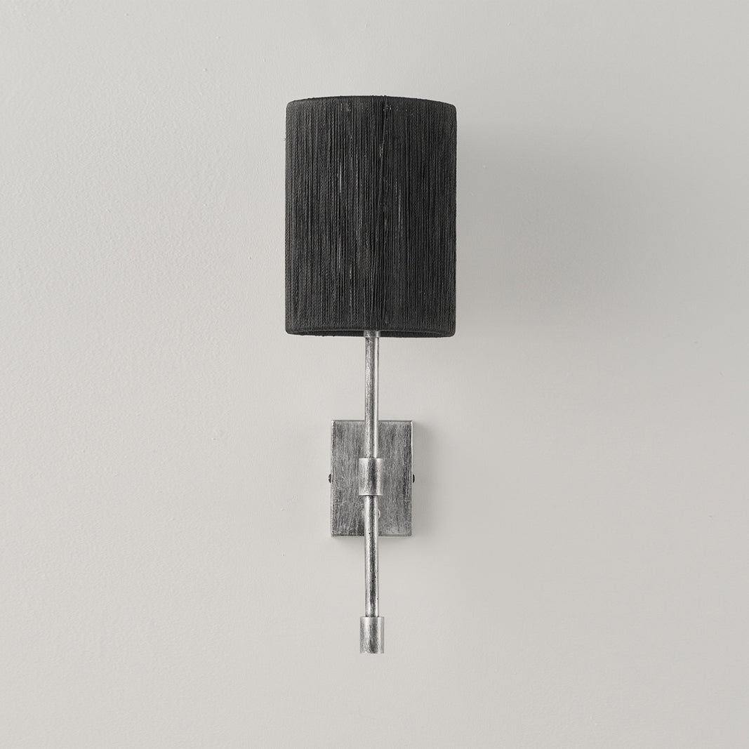 Eirikuvyo Fabric Wall Lamp - Letslighting