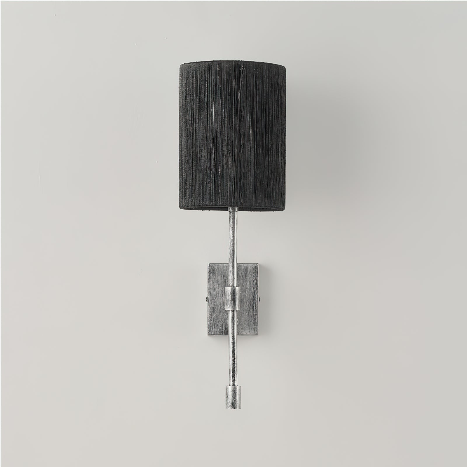 Eirikuvyo Fabric Wall Lamp - Letslighting