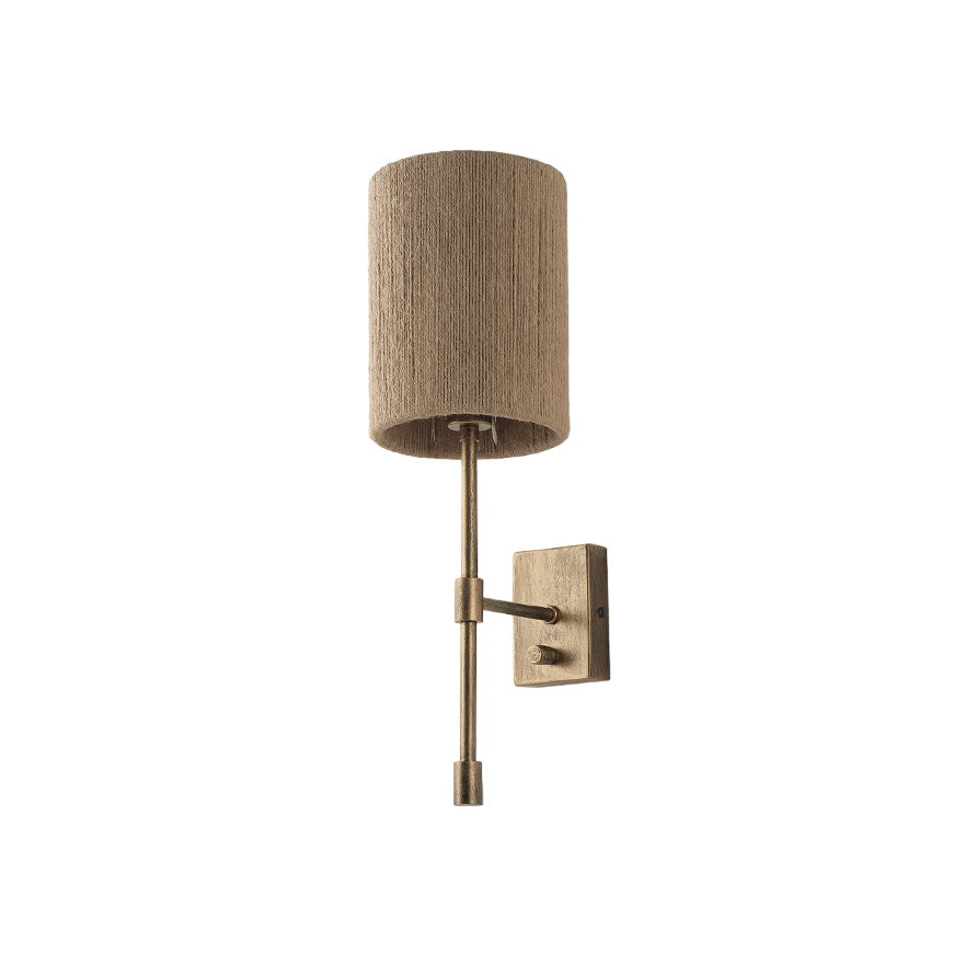 Eirikuvyo Fabric Wall Lamp - Letslighting