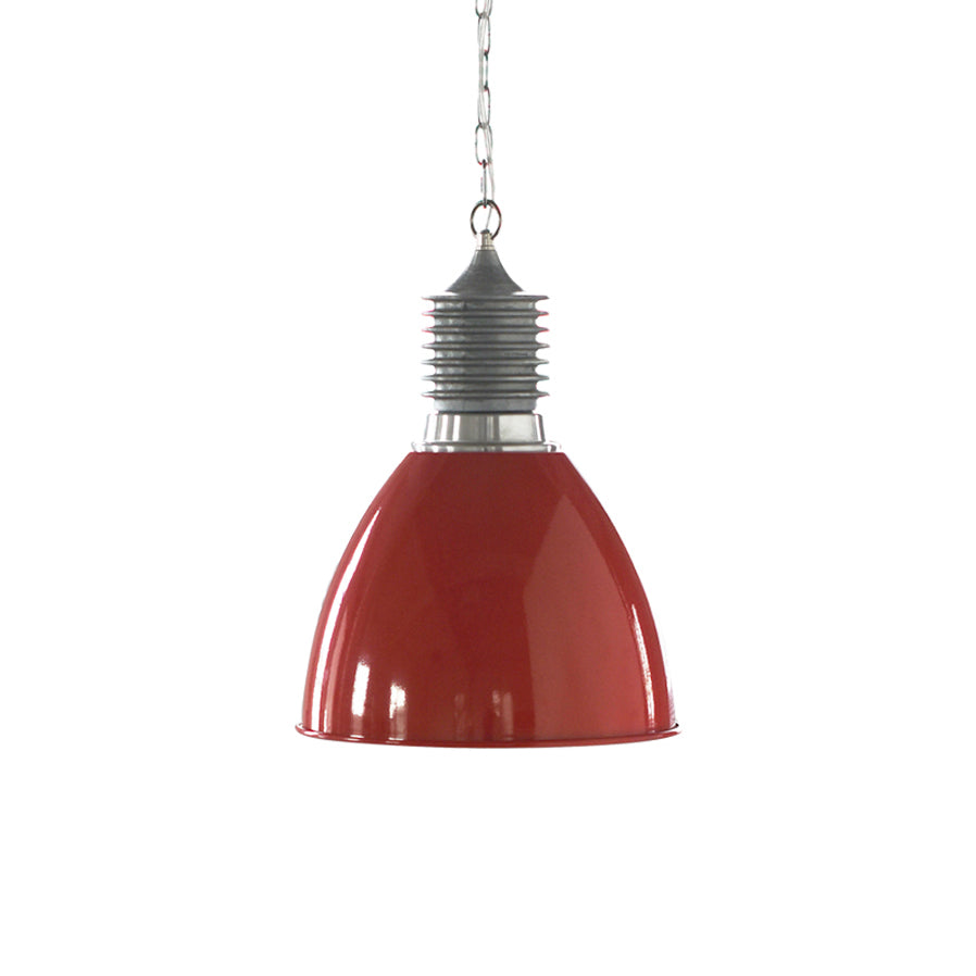 Kvennuvys Modern Minimalist Pendant Lamp - Letslighting