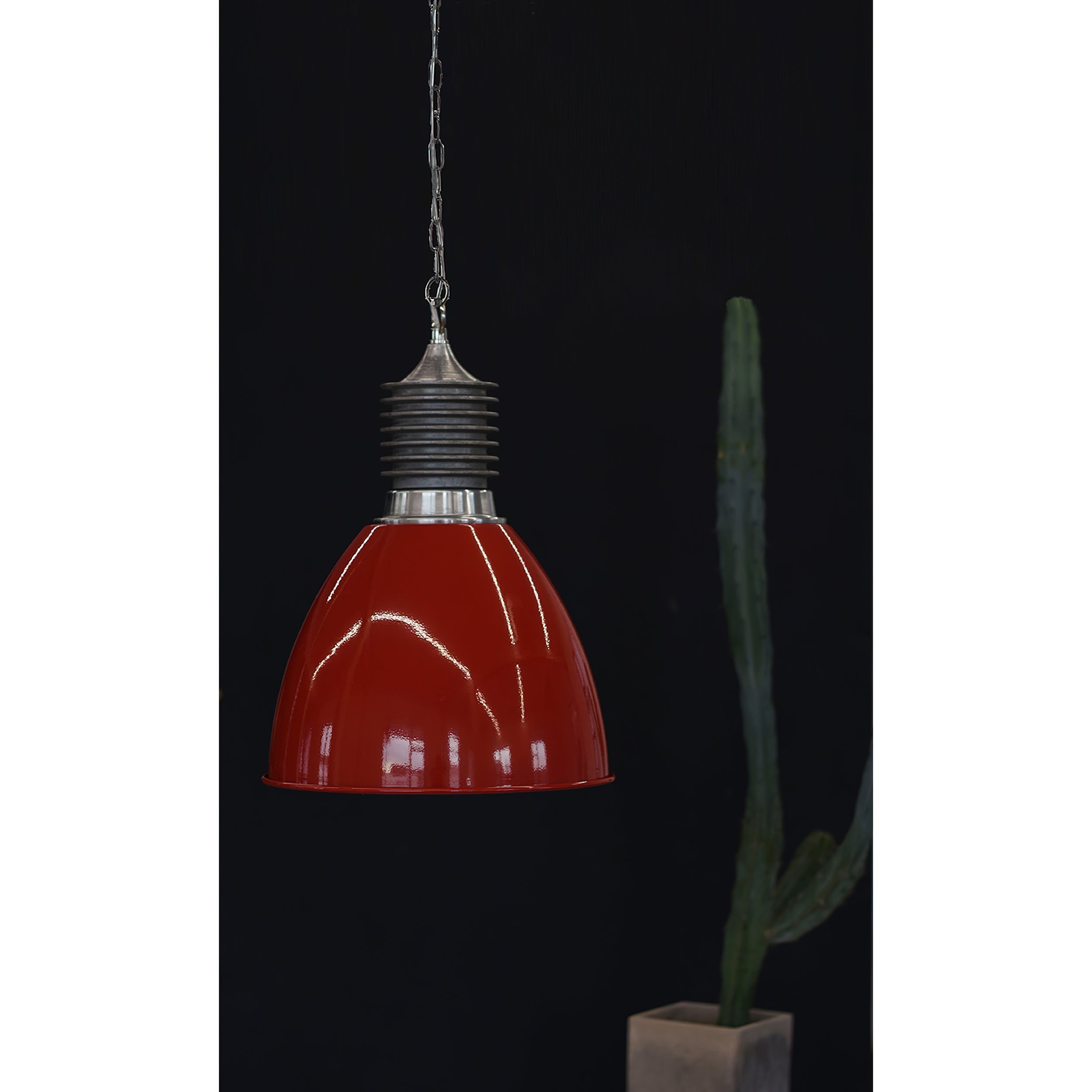 Kvennuvys Modern Minimalist Pendant Lamp - Letslighting