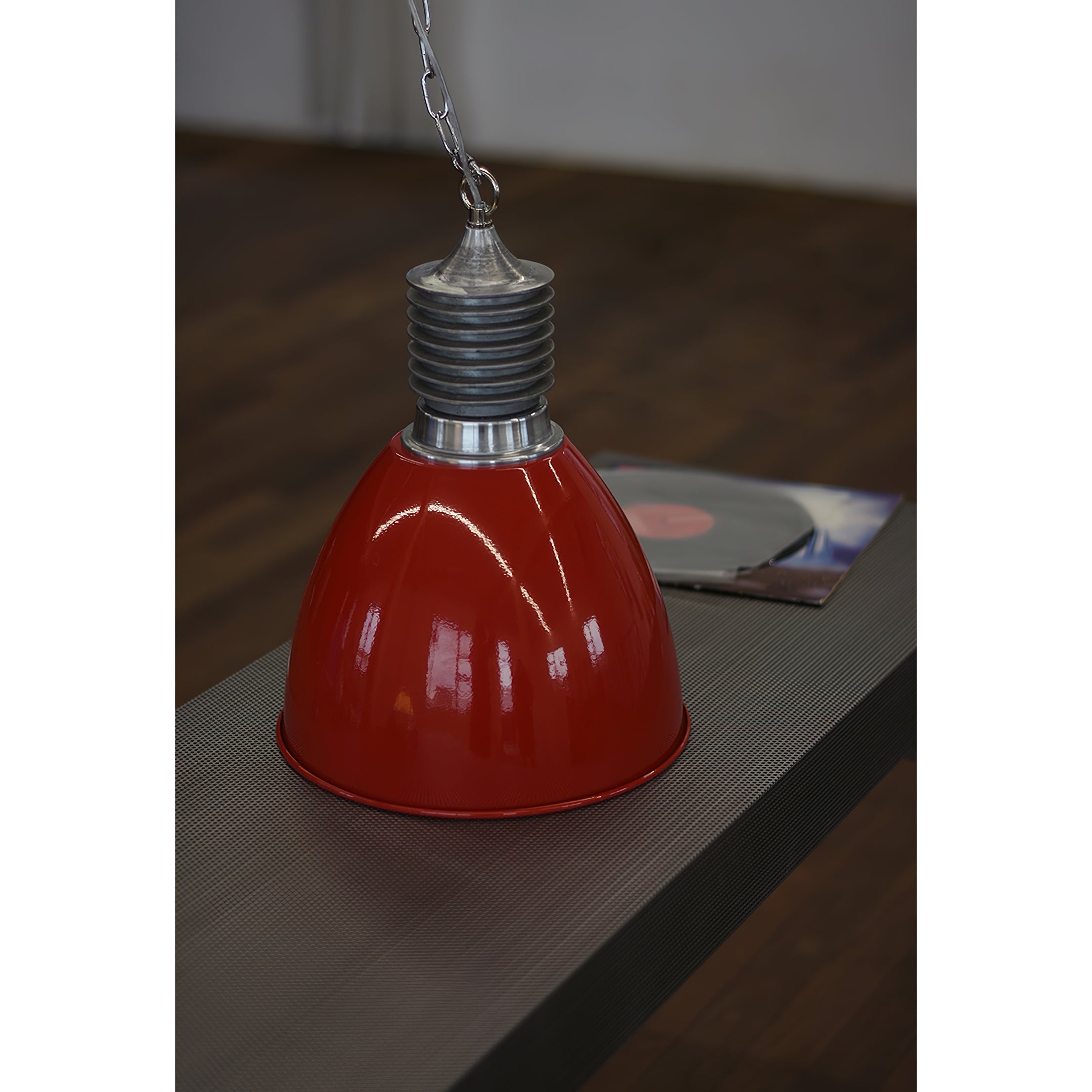 Kvennuvys Modern Minimalist Pendant Lamp - Letslighting