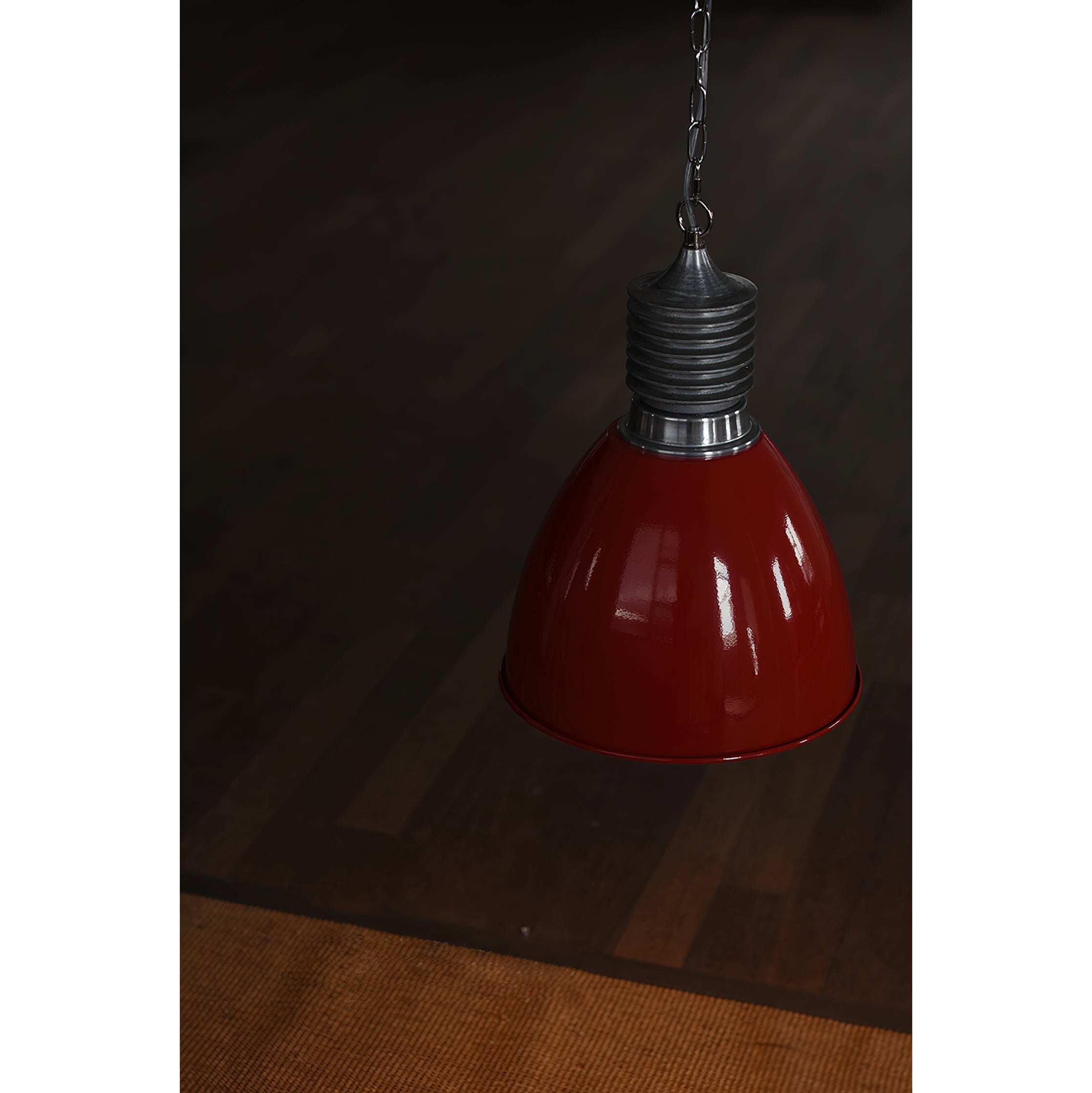 Kvennuvys Modern Minimalist Pendant Lamp - Letslighting