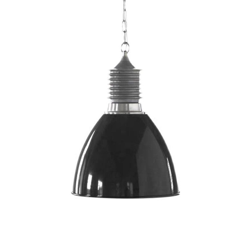 Kvennuvys Modern Minimalist Pendant Lamp - Letslighting
