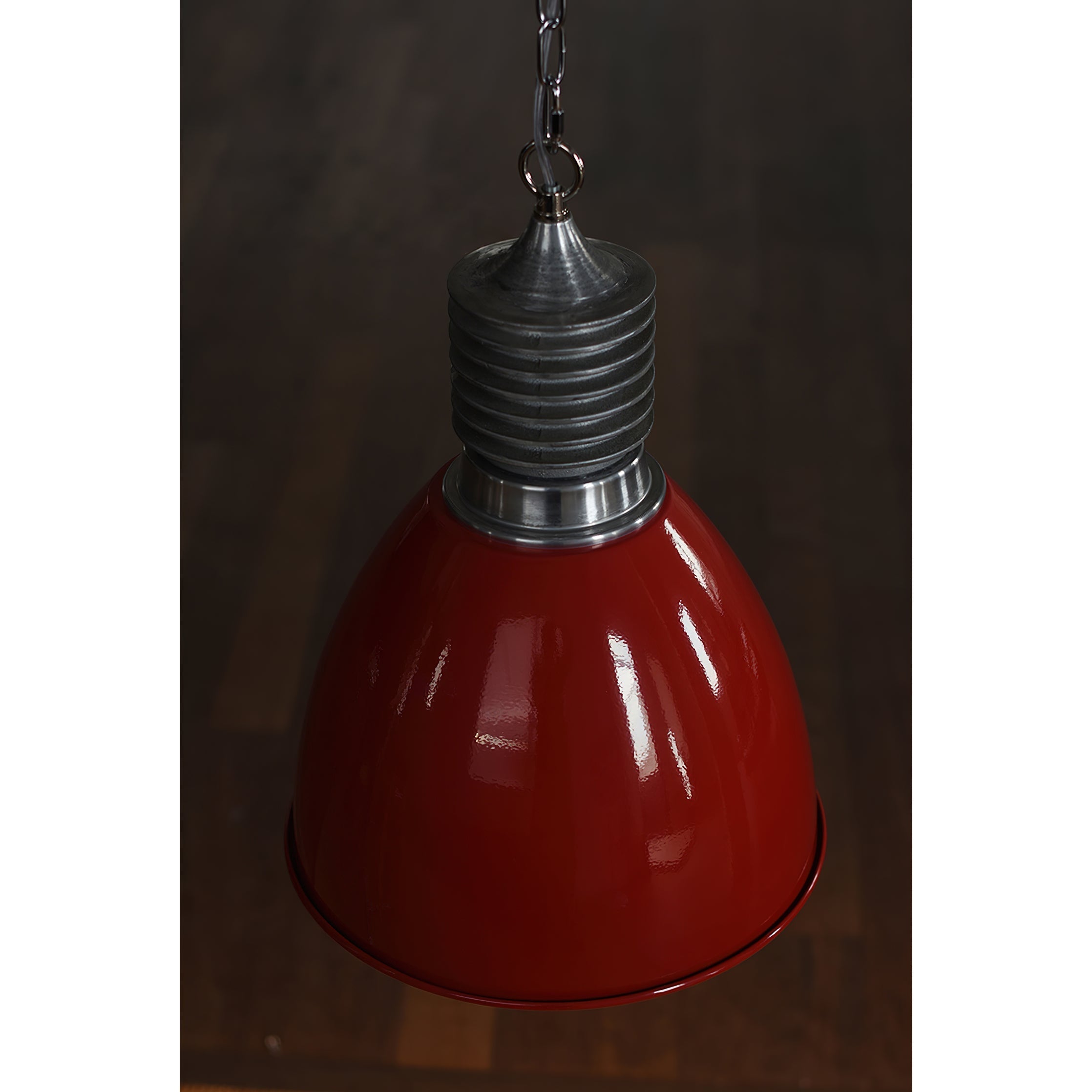 Kvennuvys Modern Minimalist Pendant Lamp - Letslighting