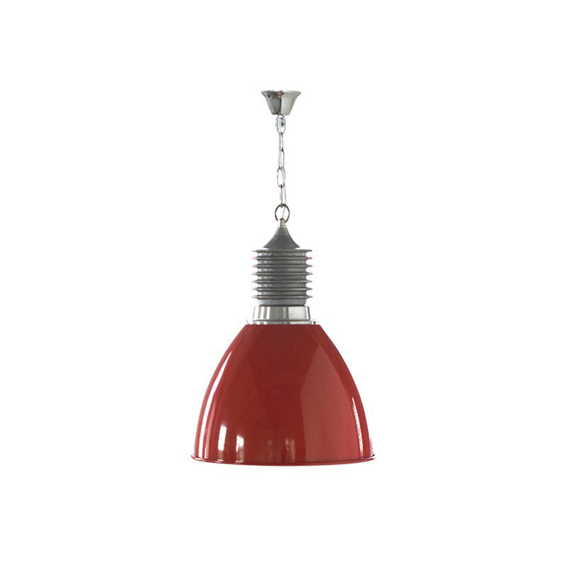 Kvennuvys Modern Minimalist Pendant Lamp - Letslighting