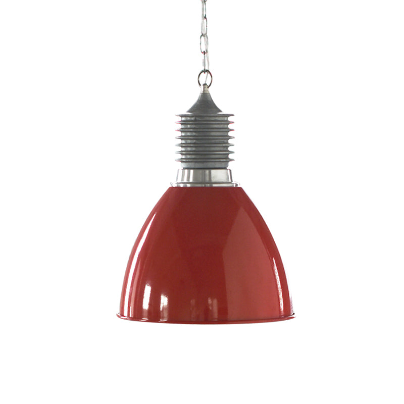 Kvennuvys Modern Minimalist Pendant Lamp - Letslighting