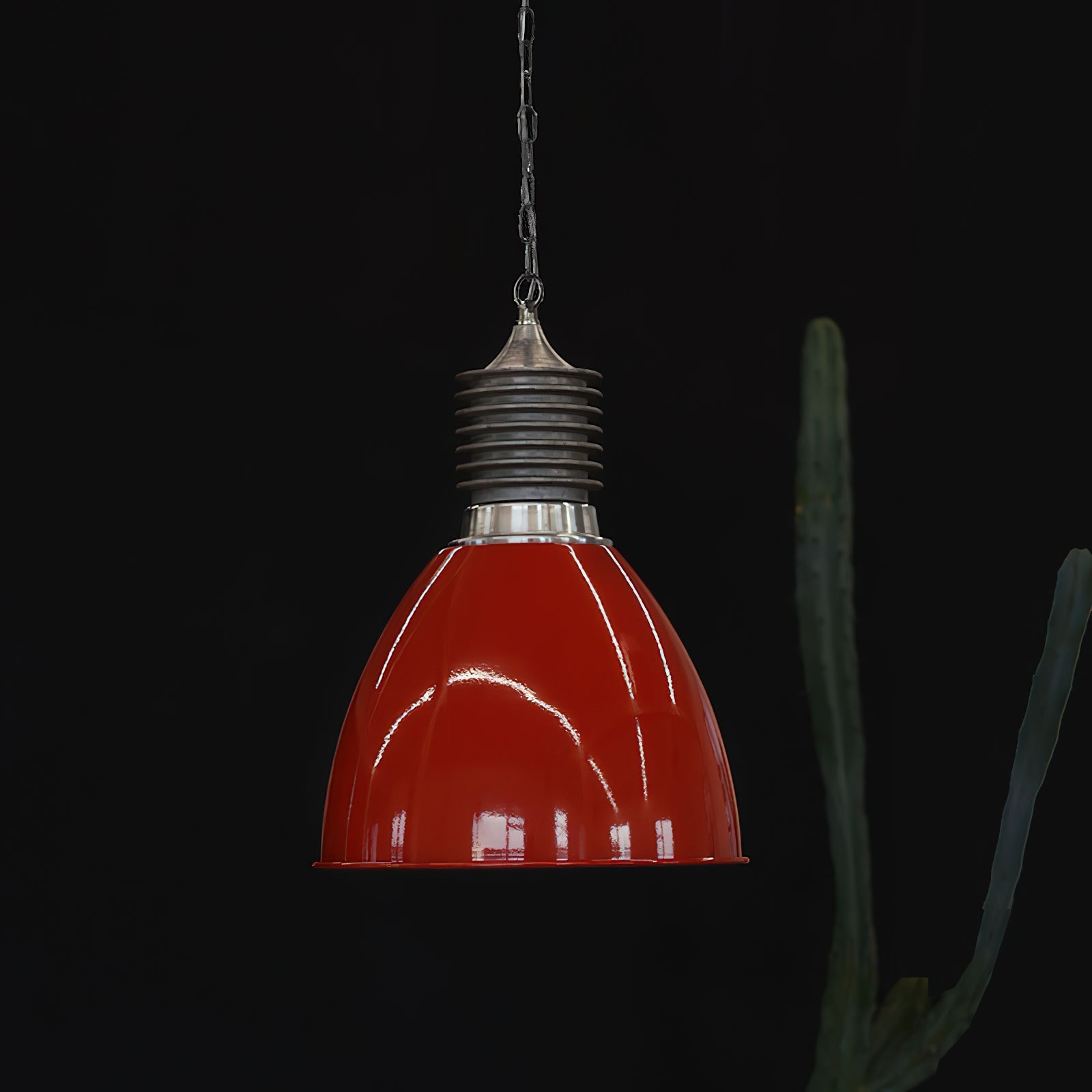 Kvennuvys Modern Minimalist Pendant Lamp - Letslighting
