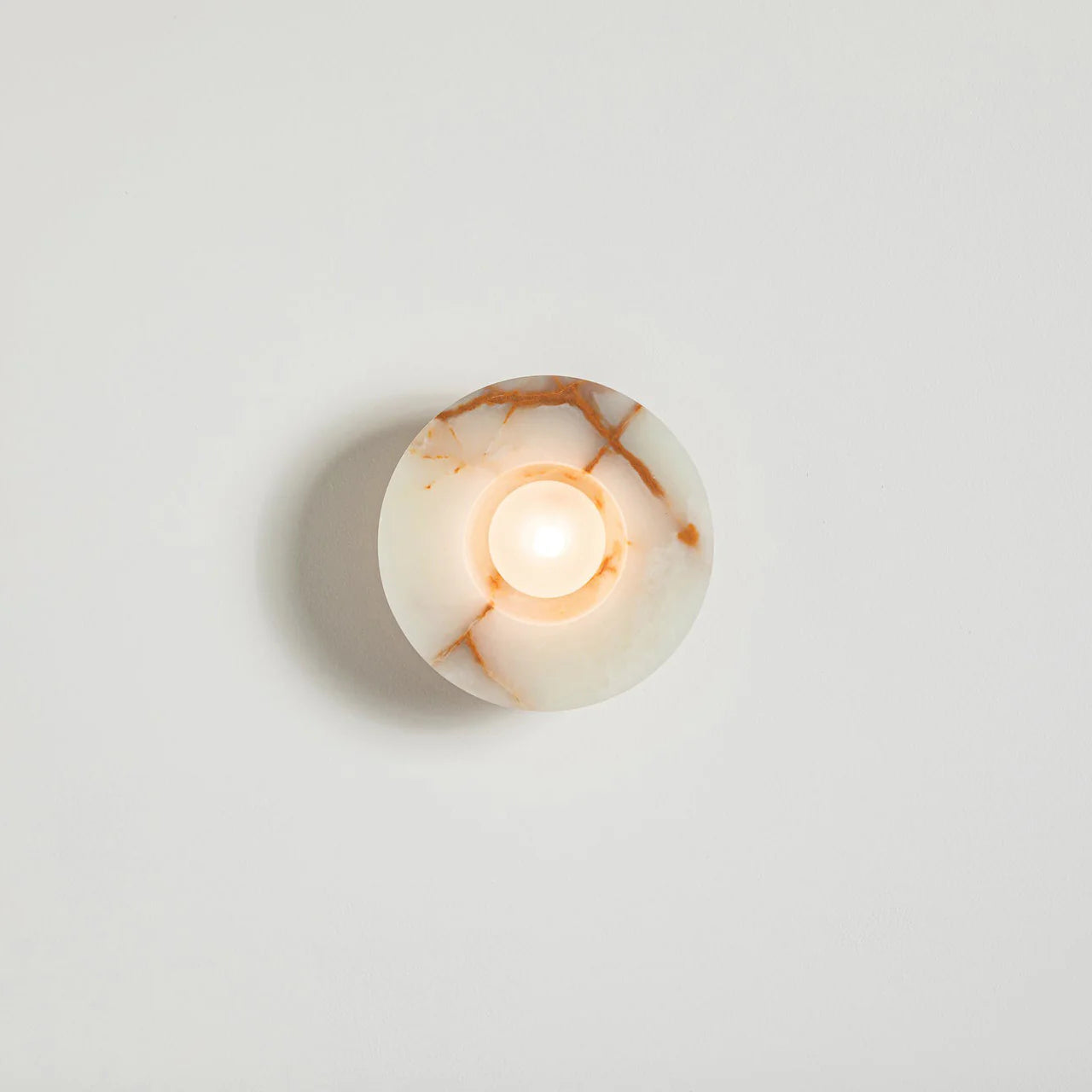Jade Deisgn Wall Lamp - Letslighting
