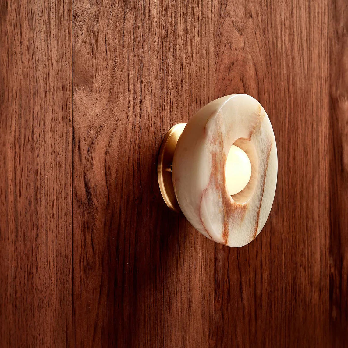 Jade Deisgn Wall Lamp - Letslighting
