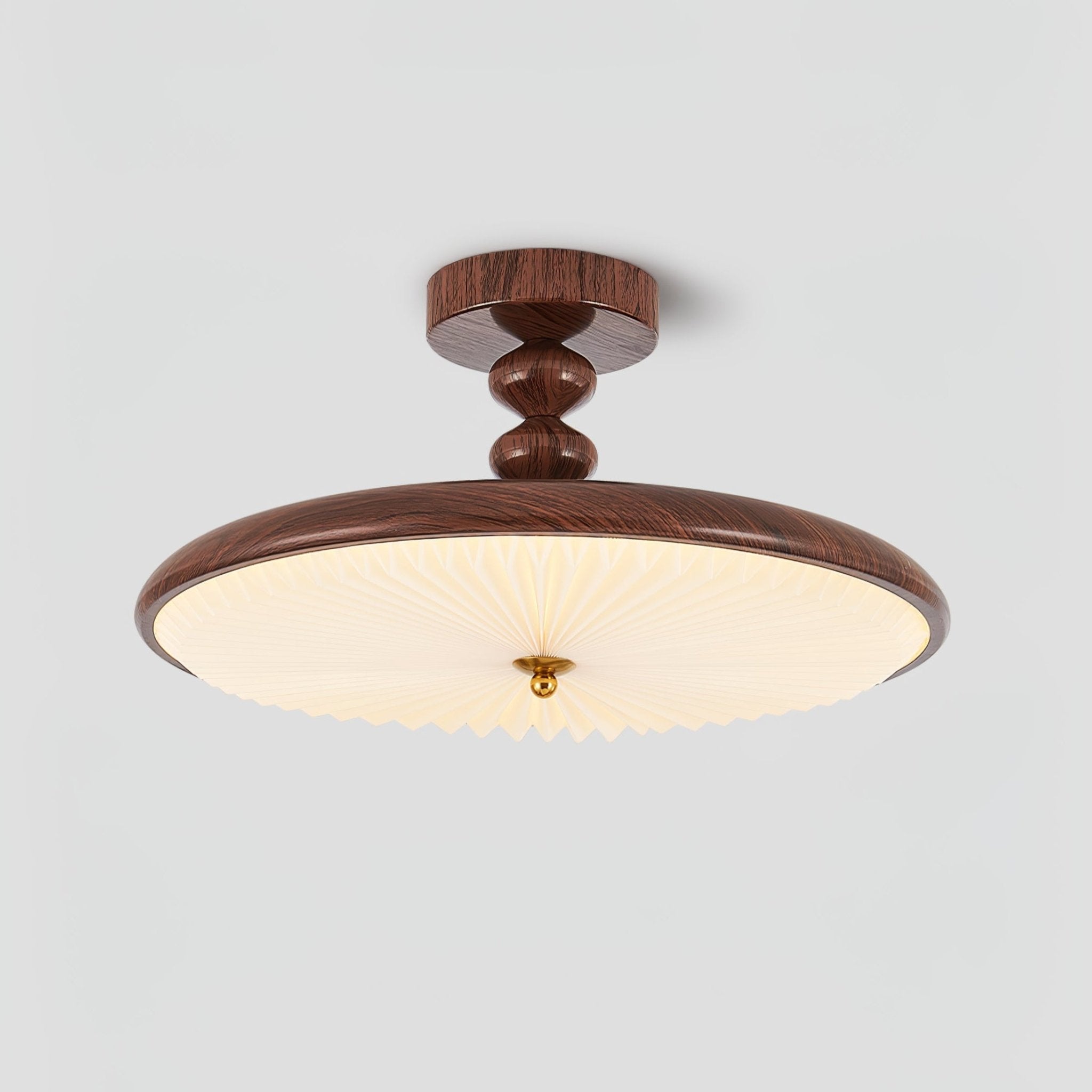 Aurelia Disc Ceiling Light - Letslighting