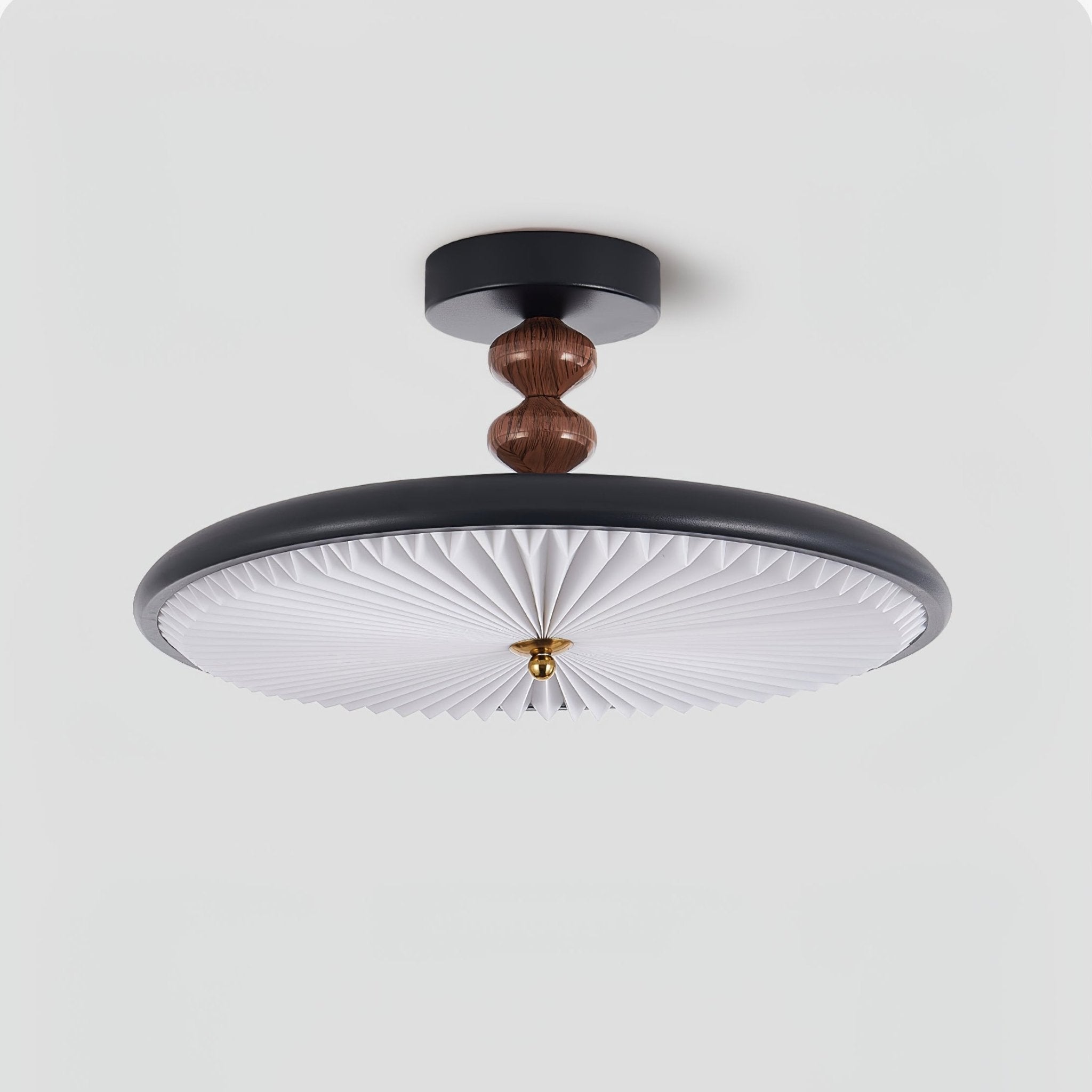 Aurelia Disc Ceiling Light - Letslighting