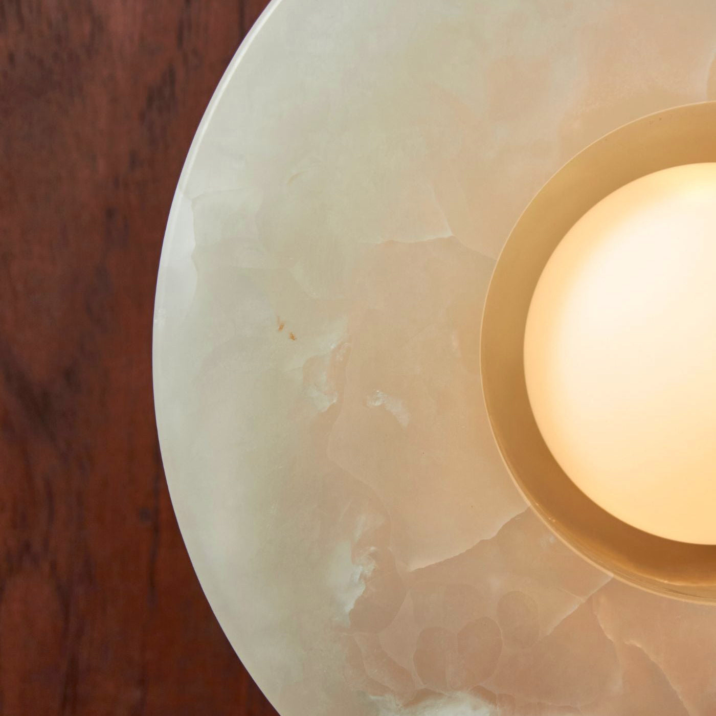 Jade Deisgn Wall Lamp - Letslighting