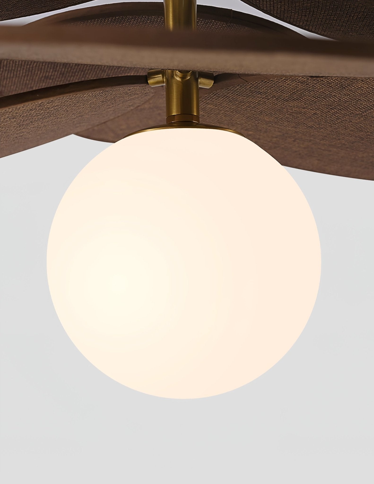 Aurelian Bloom Ceiling Light - Letslighting