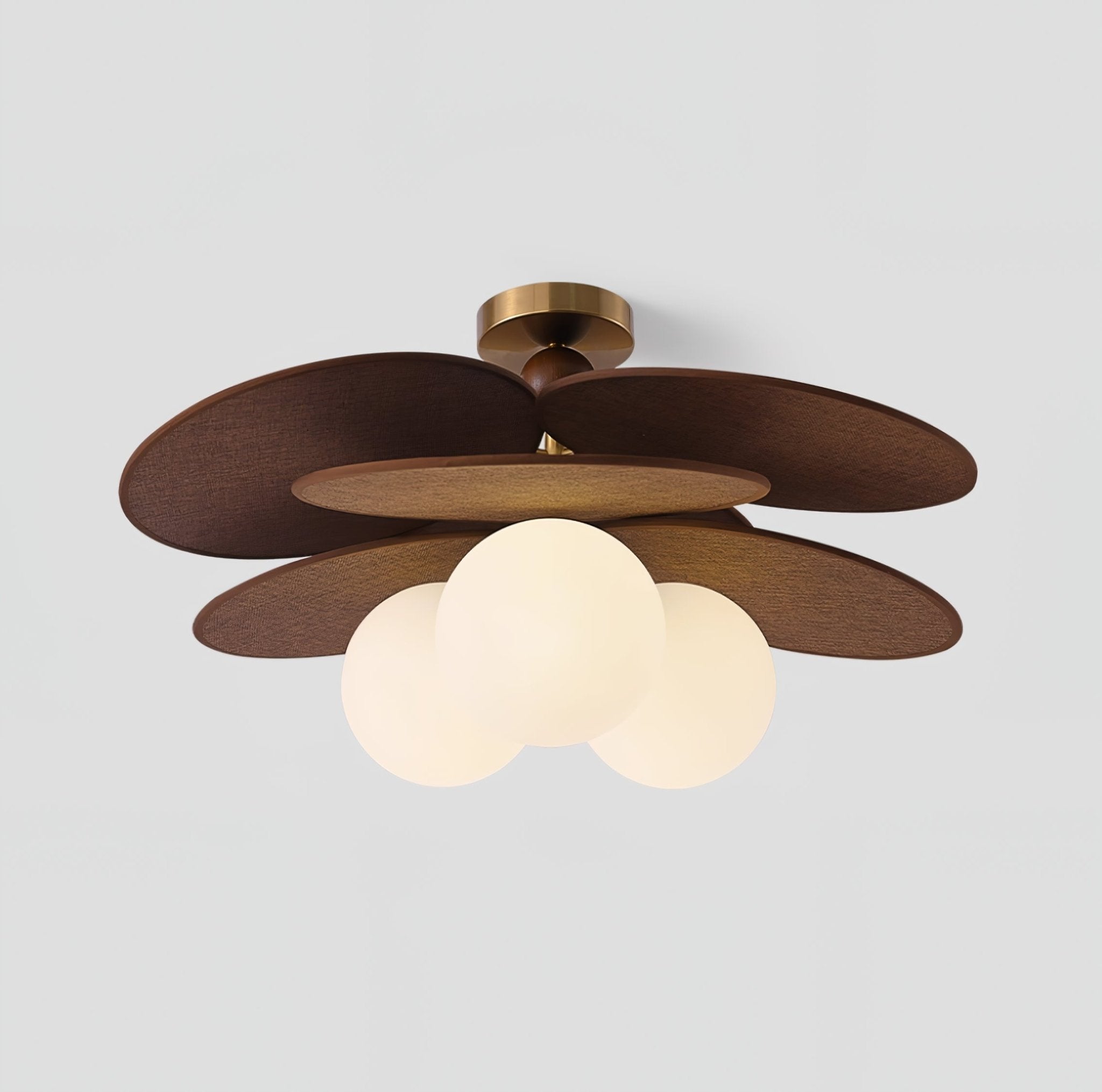 Aurelian Bloom Ceiling Light - Letslighting