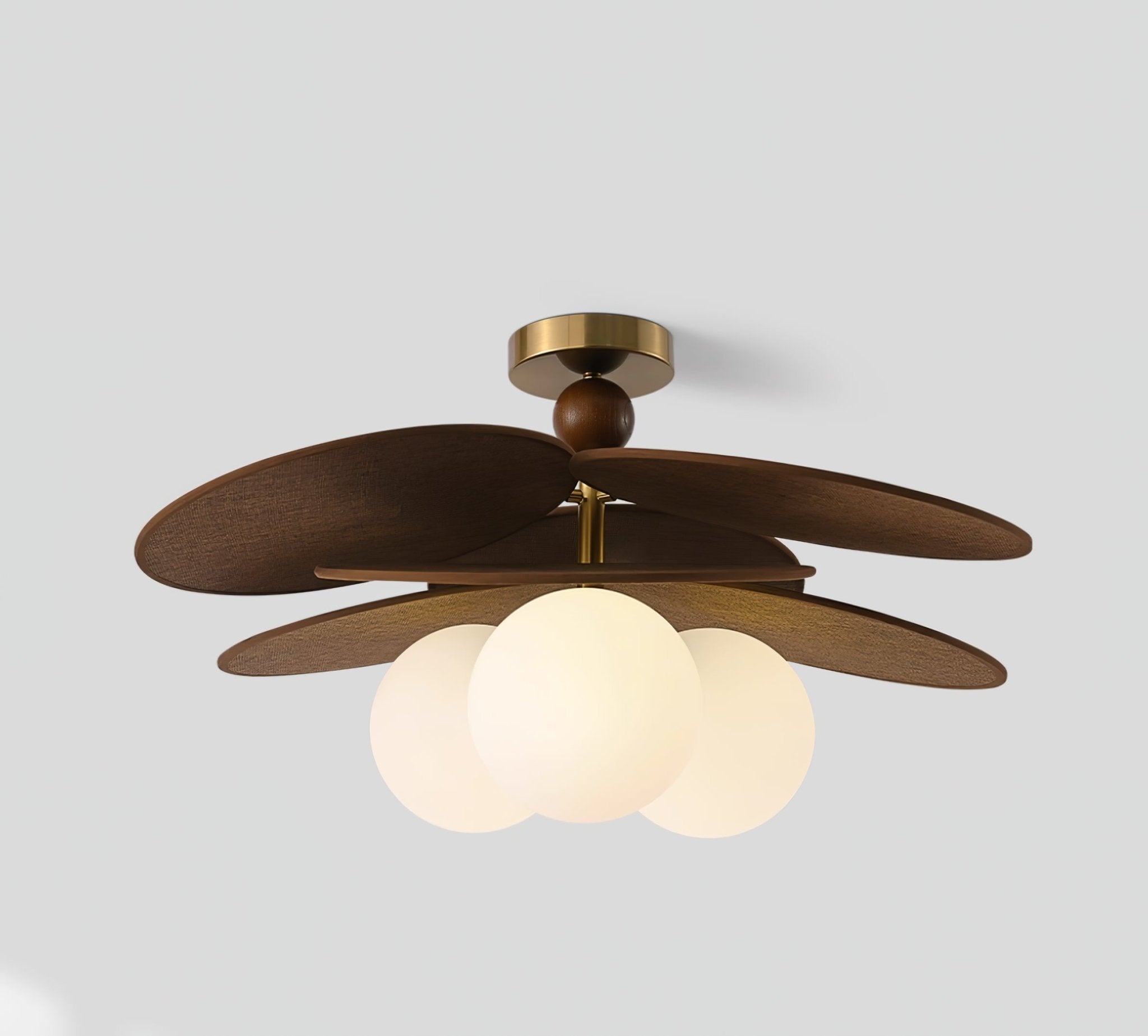 Aurelian Bloom Ceiling Light - Letslighting