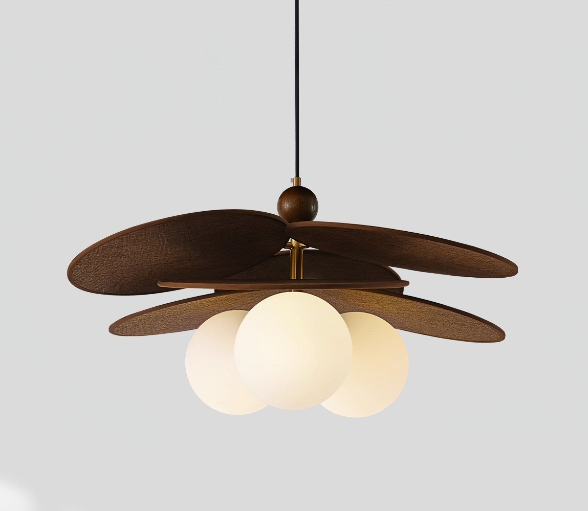 Aurelian Bloom Pendant Light - Letslighting