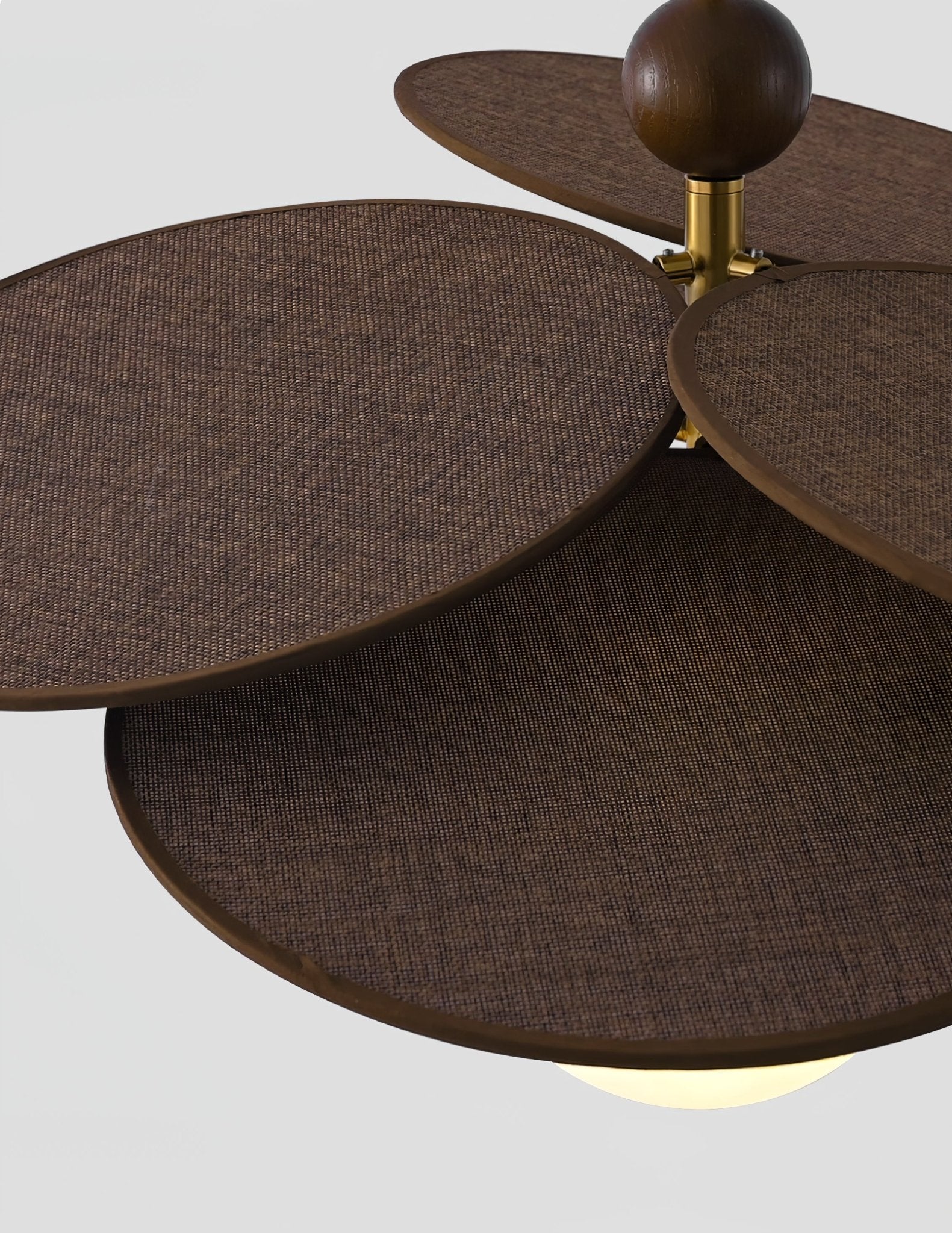 Aurelian Bloom Pendant Light - Letslighting
