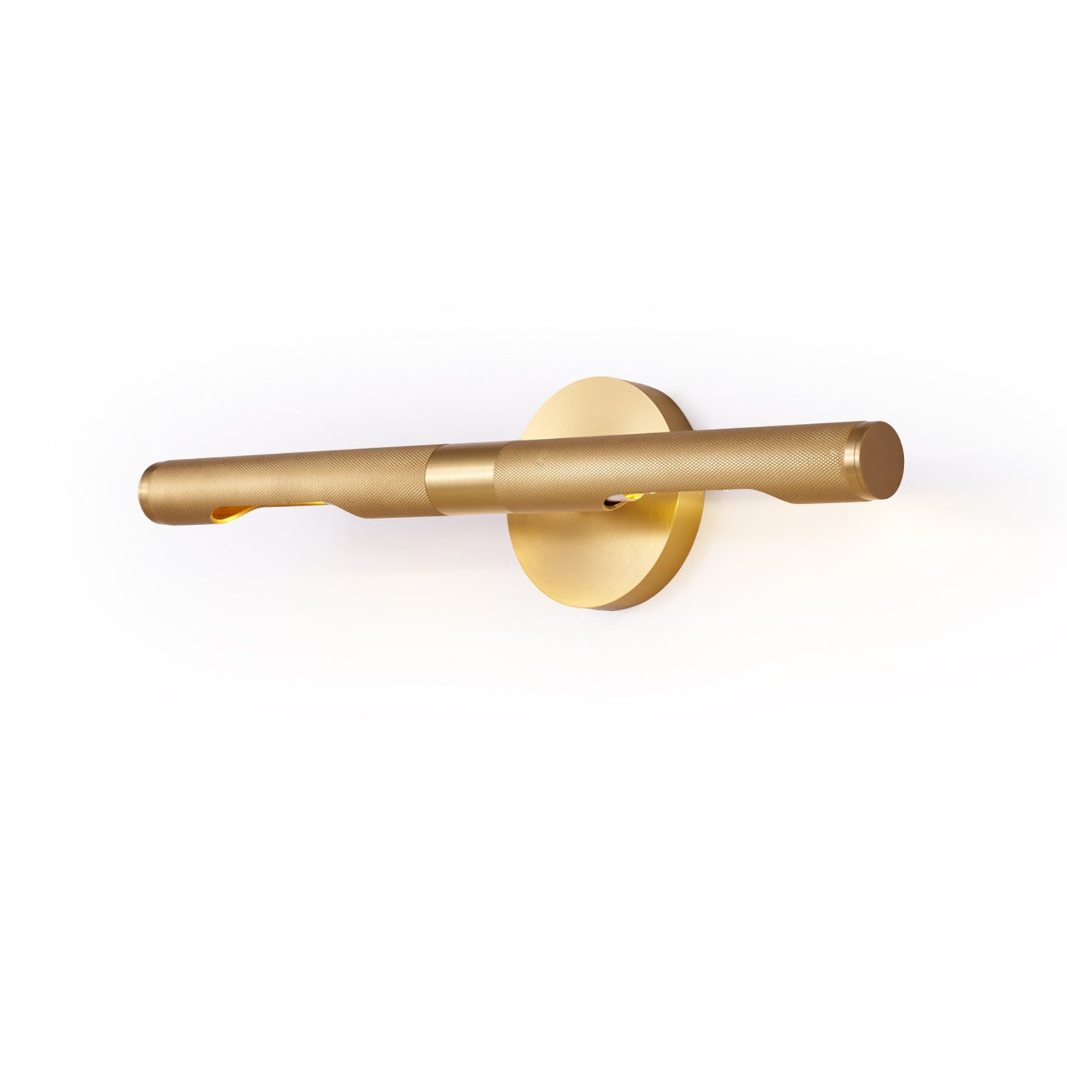 Cavelen Modern Minimalist Brass Sconce Wall lamp - Letslighting