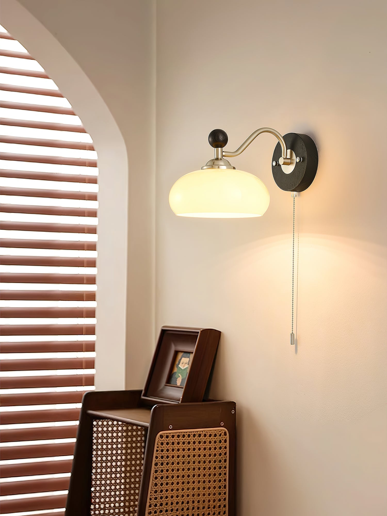 Aurelo Wall Lamp - Letslighting