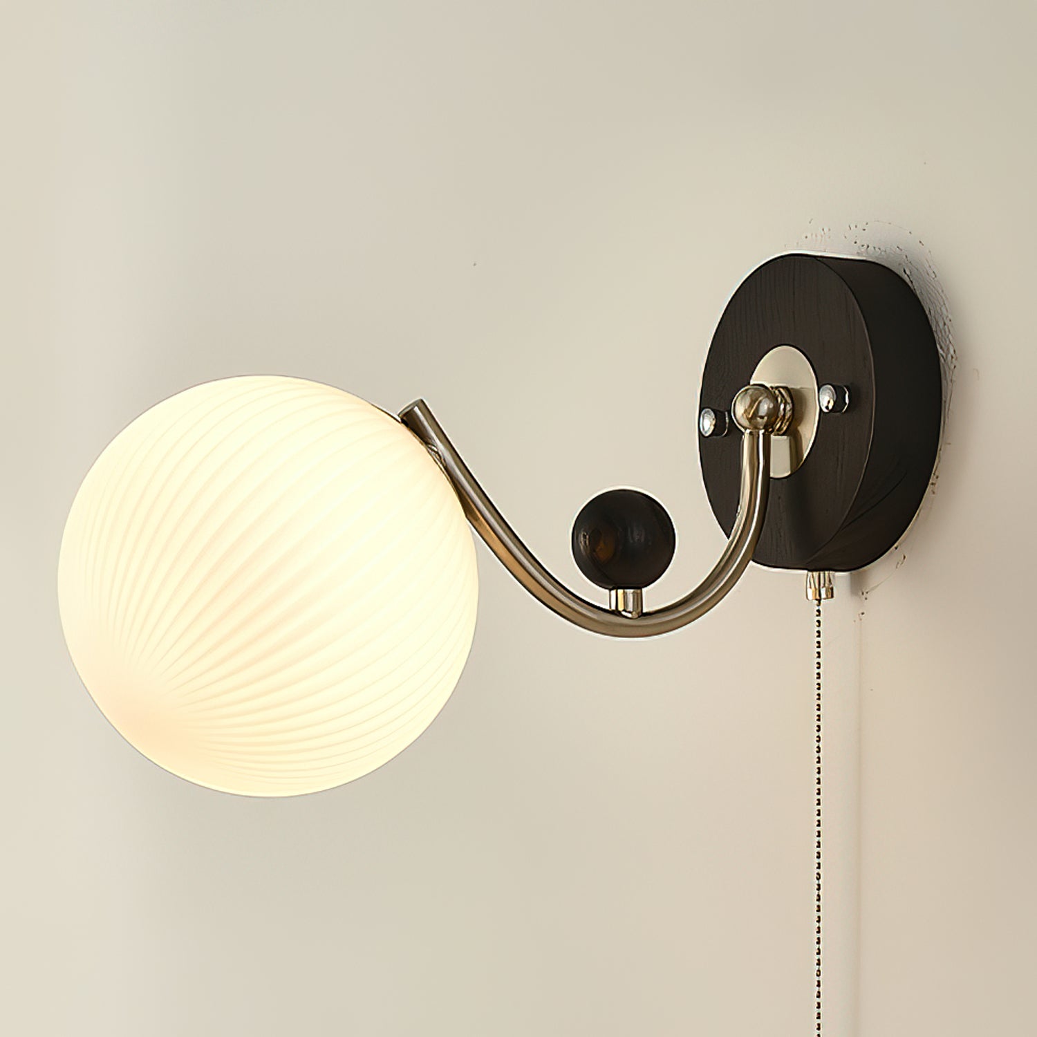 Aurelo Wall Lamp - Letslighting