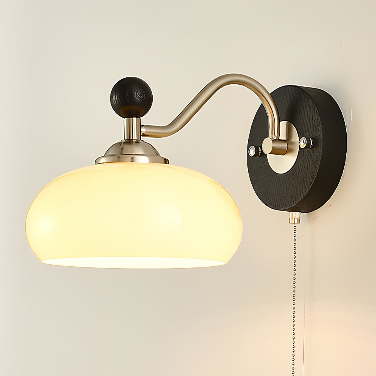 Aurelo Wall Lamp - Letslighting