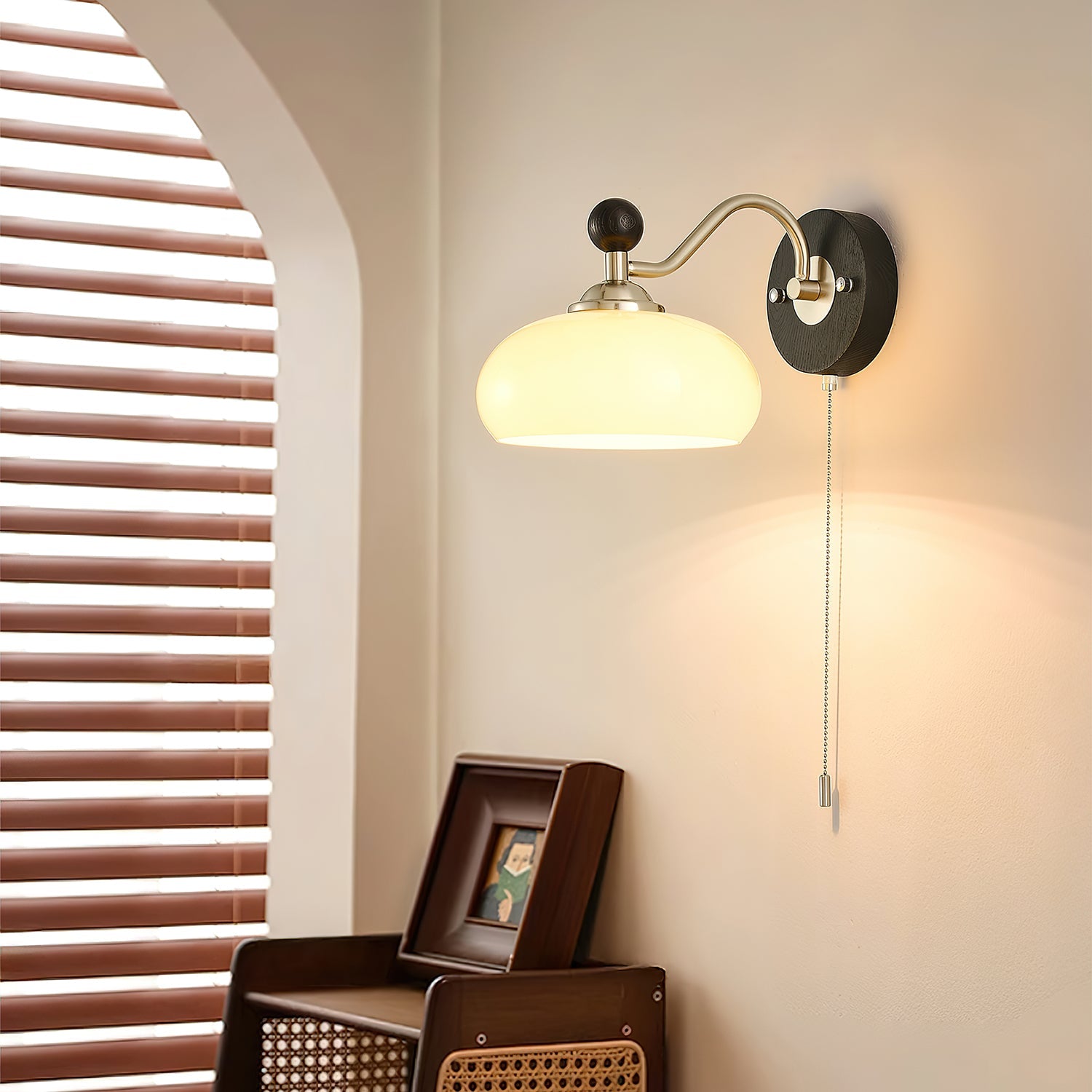 Aurelo Wall Lamp - Letslighting