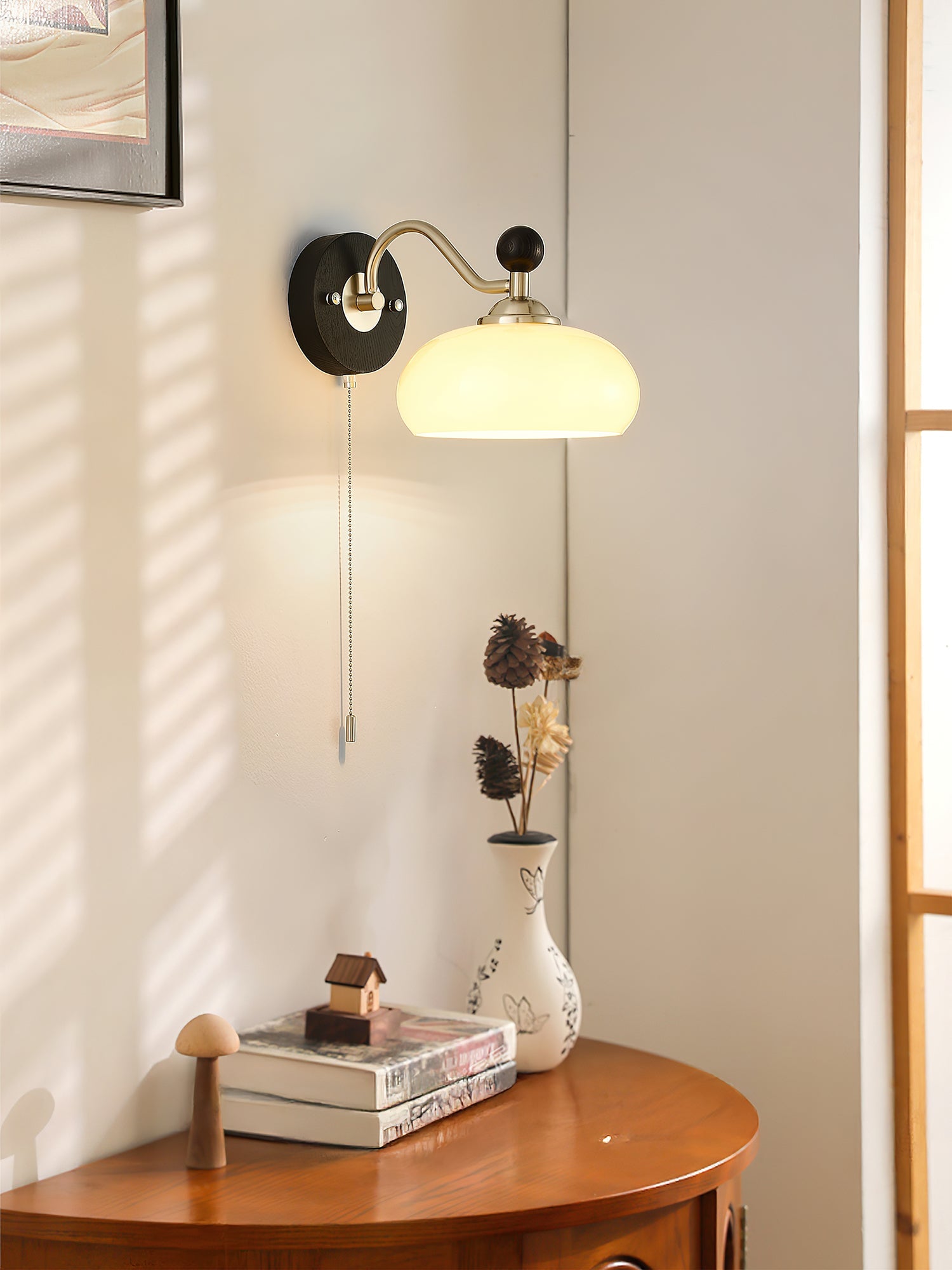 Aurelo Wall Lamp - Letslighting