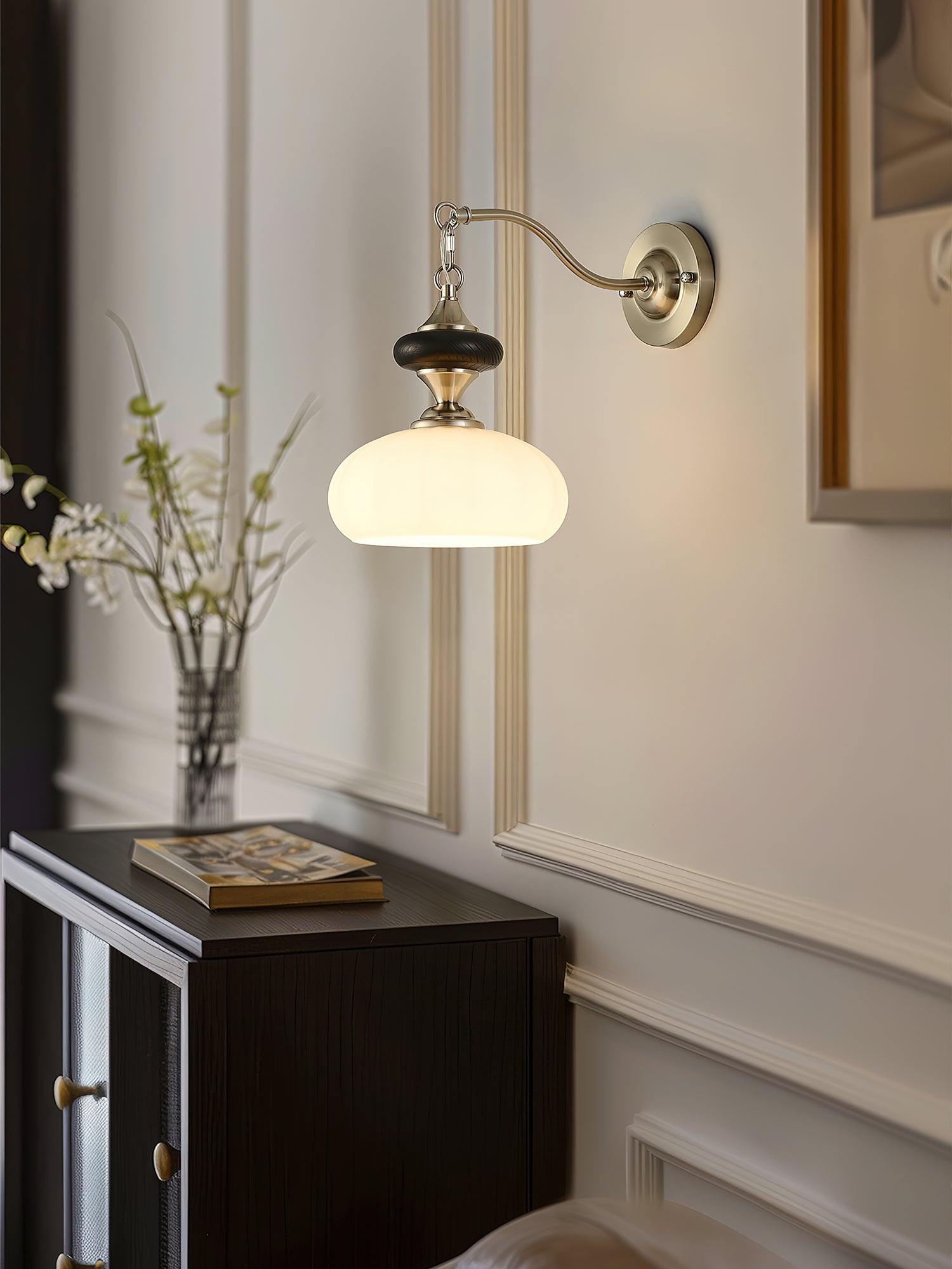 Aurelo Wall Lamp - Letslighting