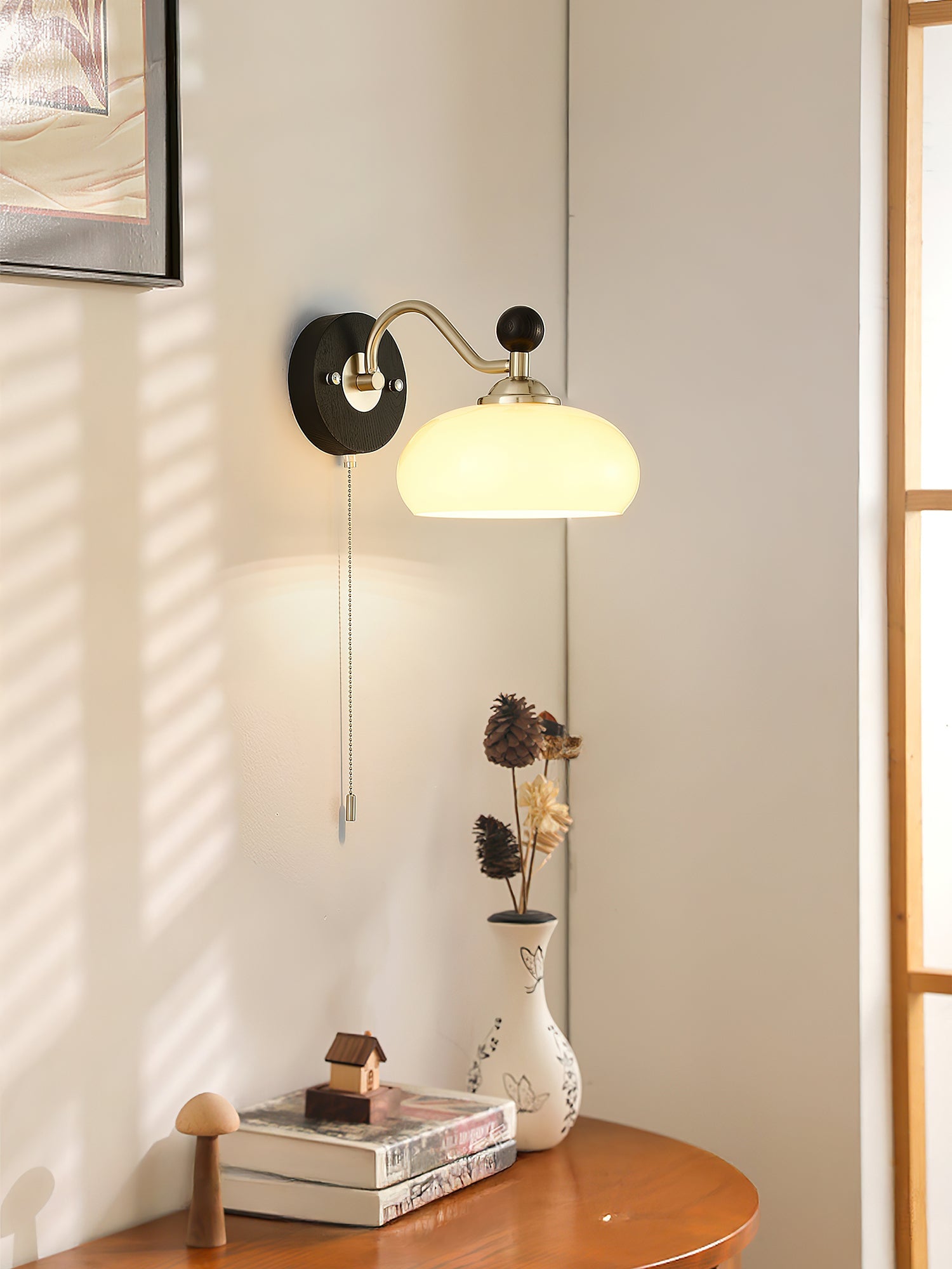 Aurelo Wall Lamp - Letslighting
