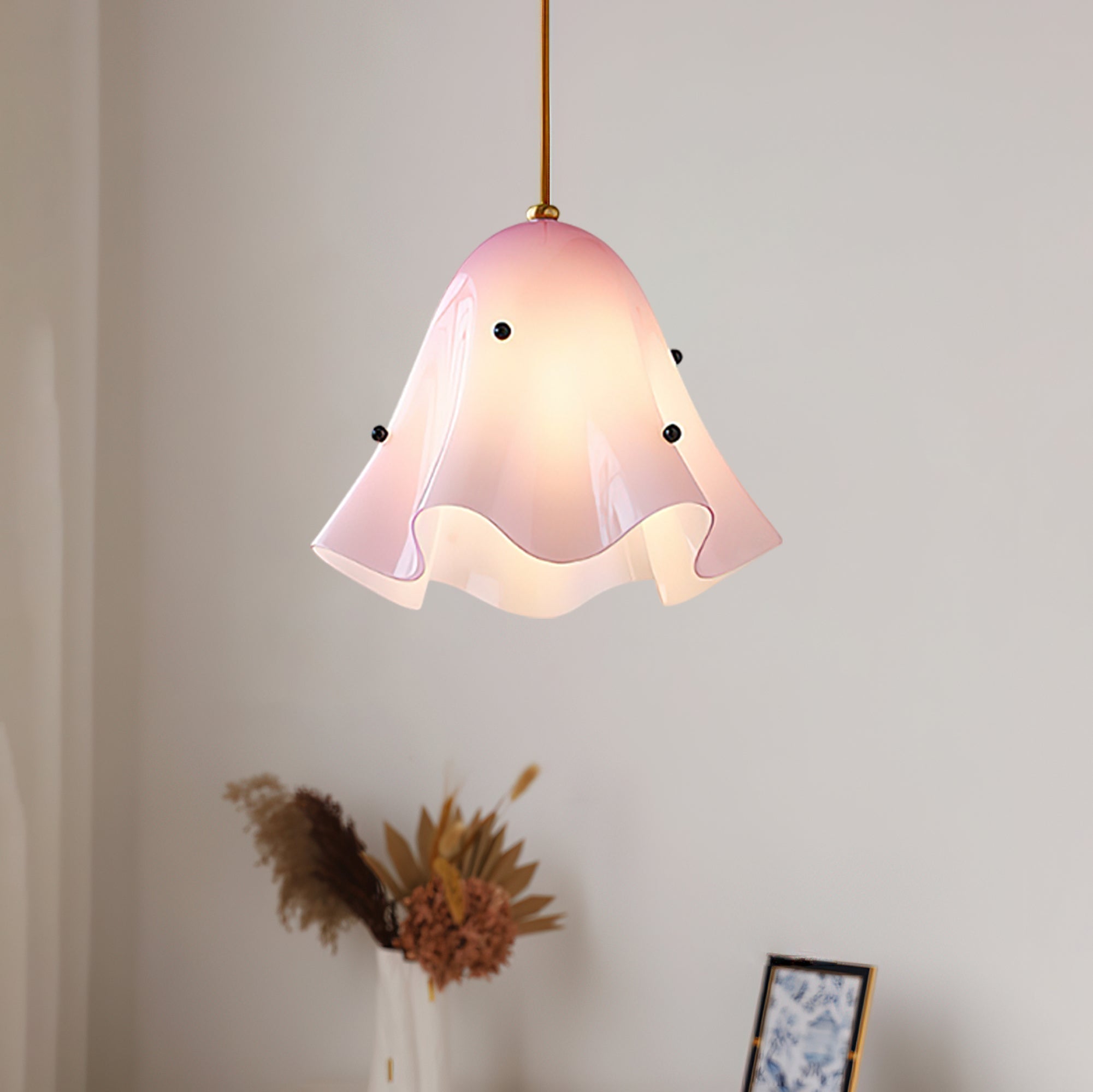 Vera Bloom Pendant Lamp - Letslighting