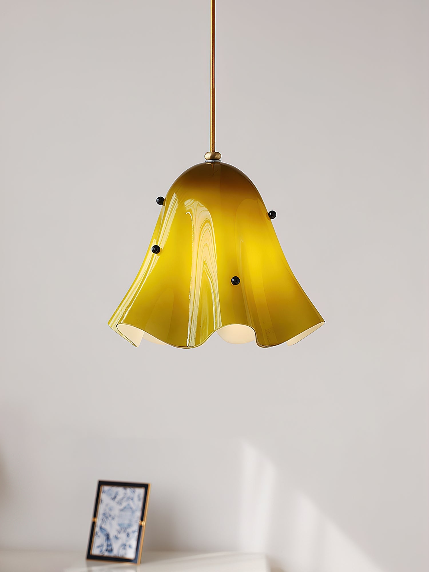 Vera Bloom Pendant Lamp - Letslighting