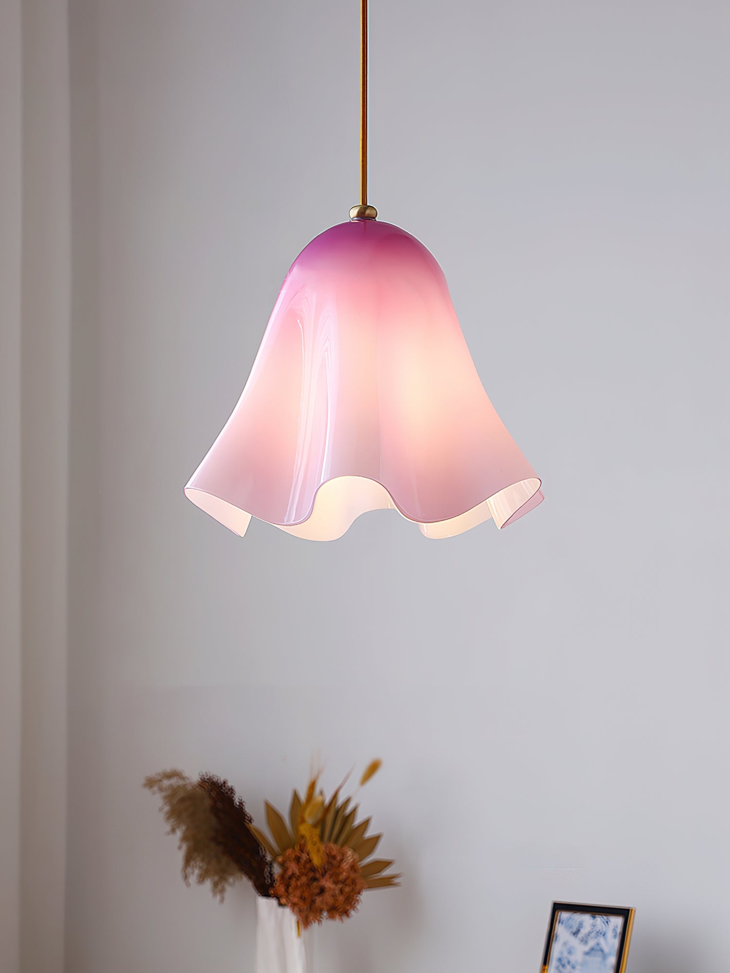 Vera Bloom Pendant Lamp - Letslighting