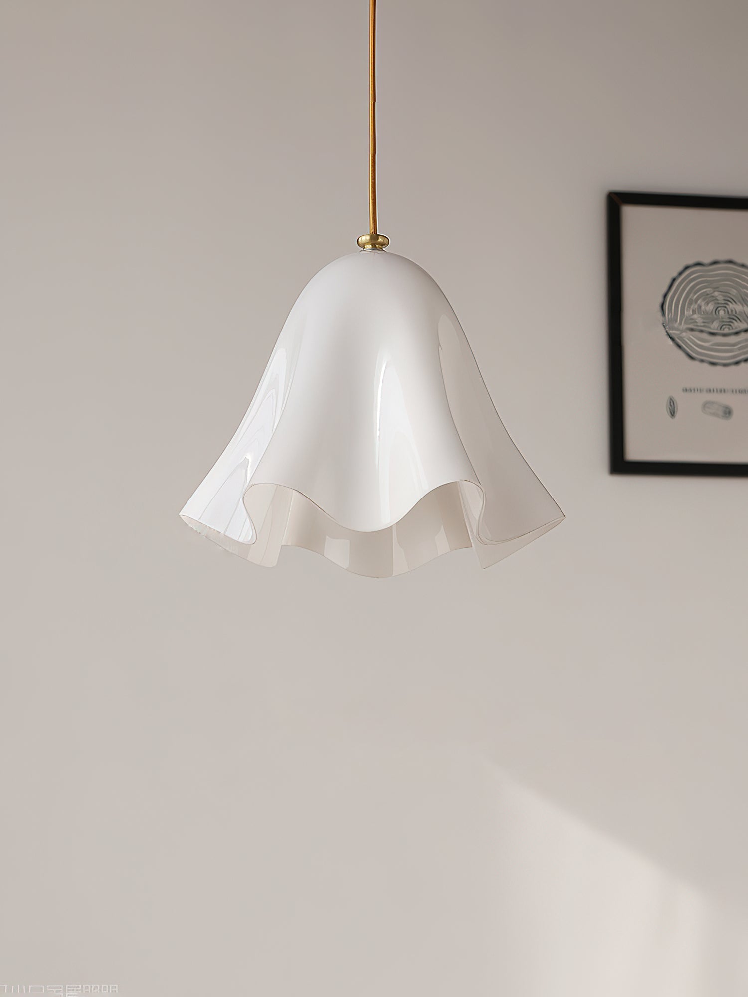 Vera Bloom Pendant Lamp - Letslighting