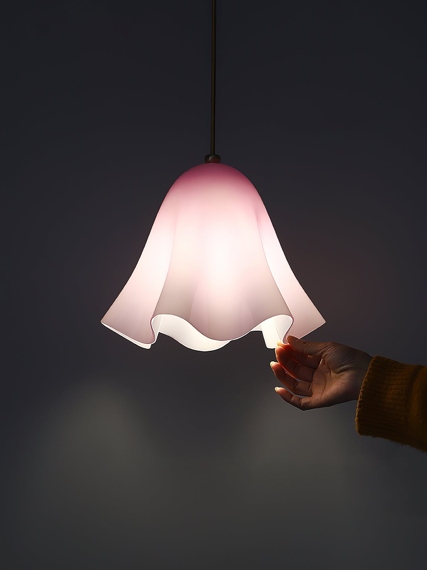 Vera Bloom Pendant Lamp - Letslighting