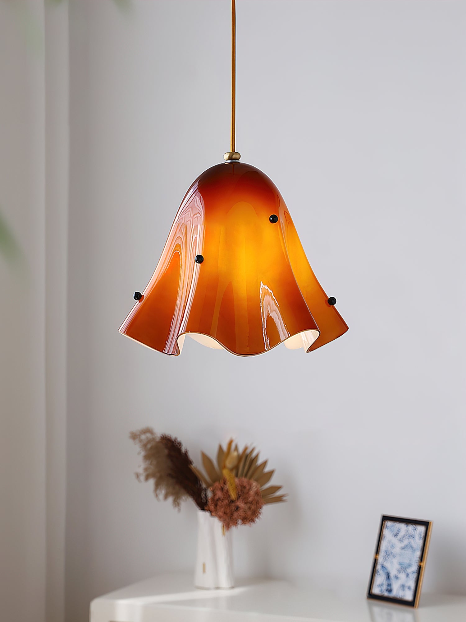 Vera Bloom Pendant Lamp - Letslighting