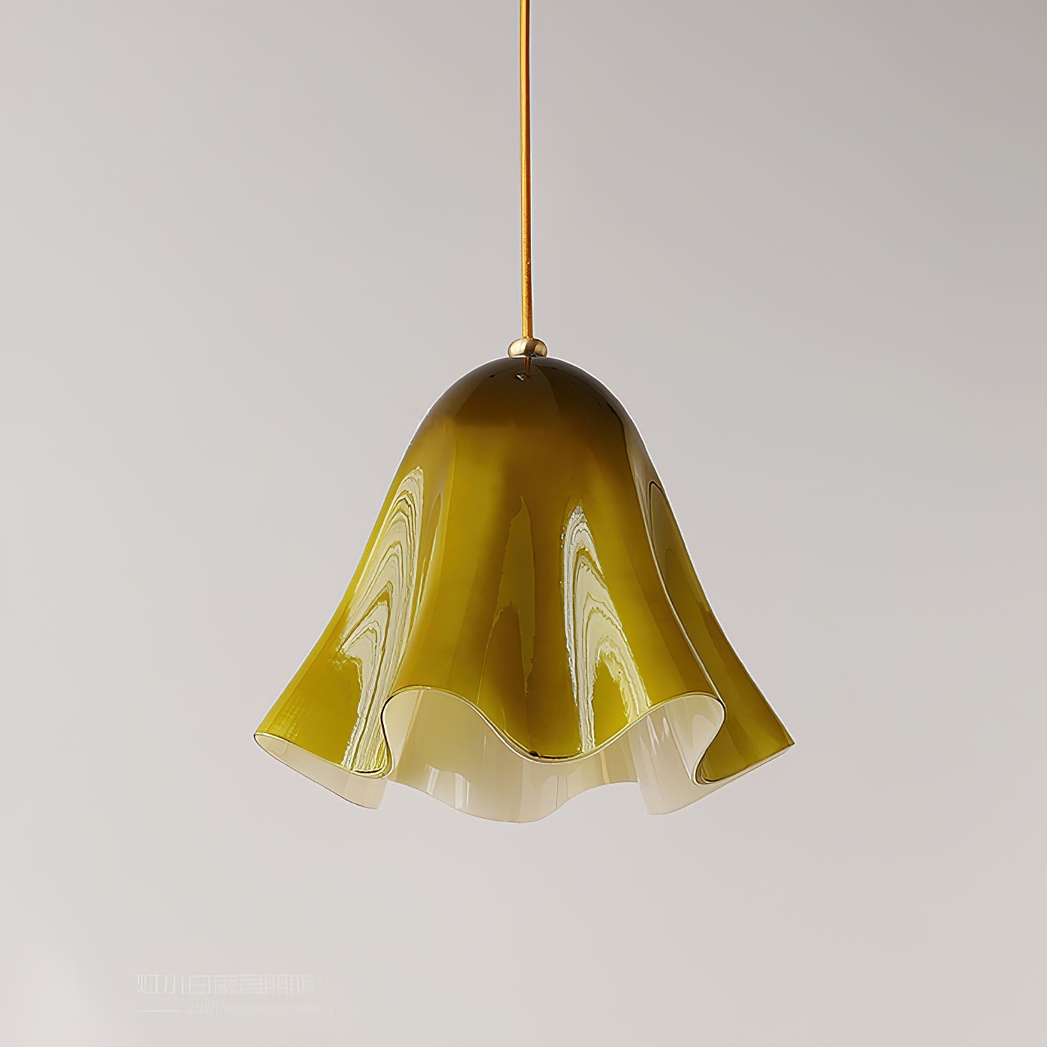 Vera Bloom Pendant Lamp - Letslighting