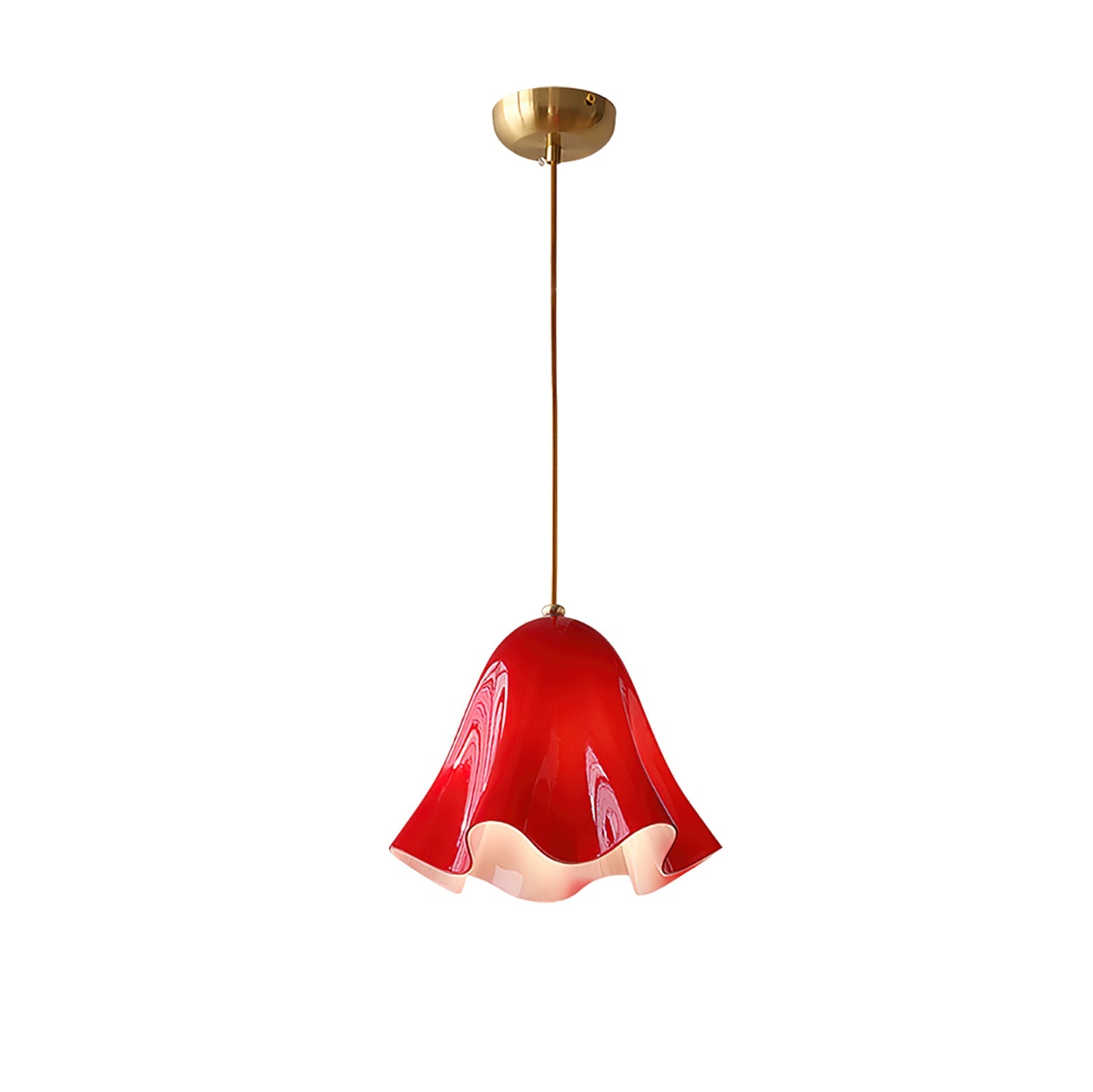 Vera Bloom Pendant Lamp - Letslighting