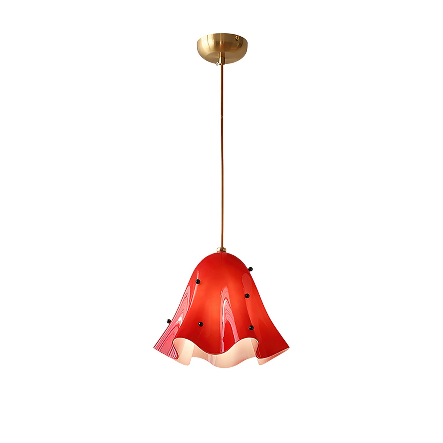 Vera Bloom Pendant Lamp - Letslighting