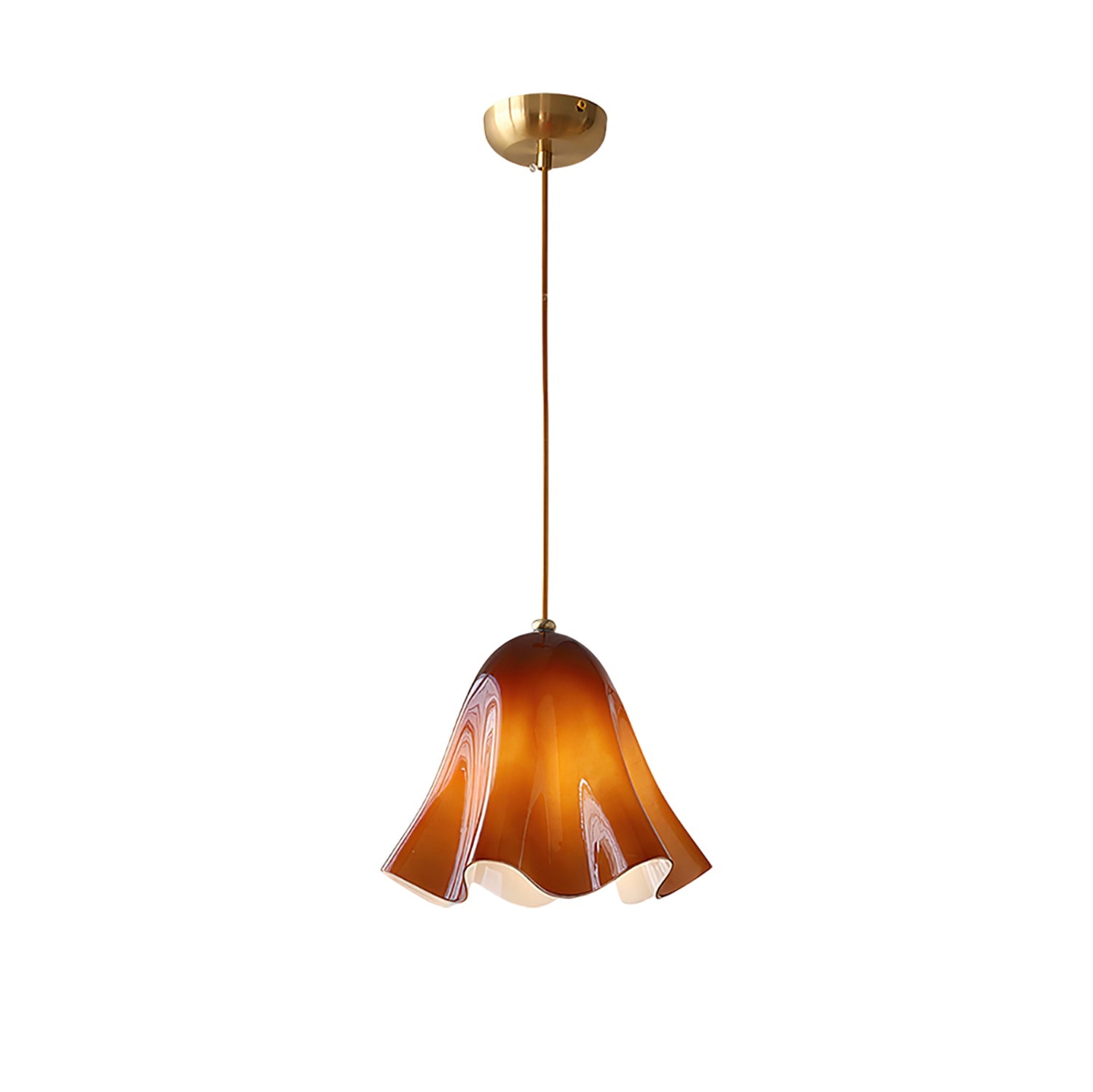 Vera Bloom Pendant Lamp - Letslighting
