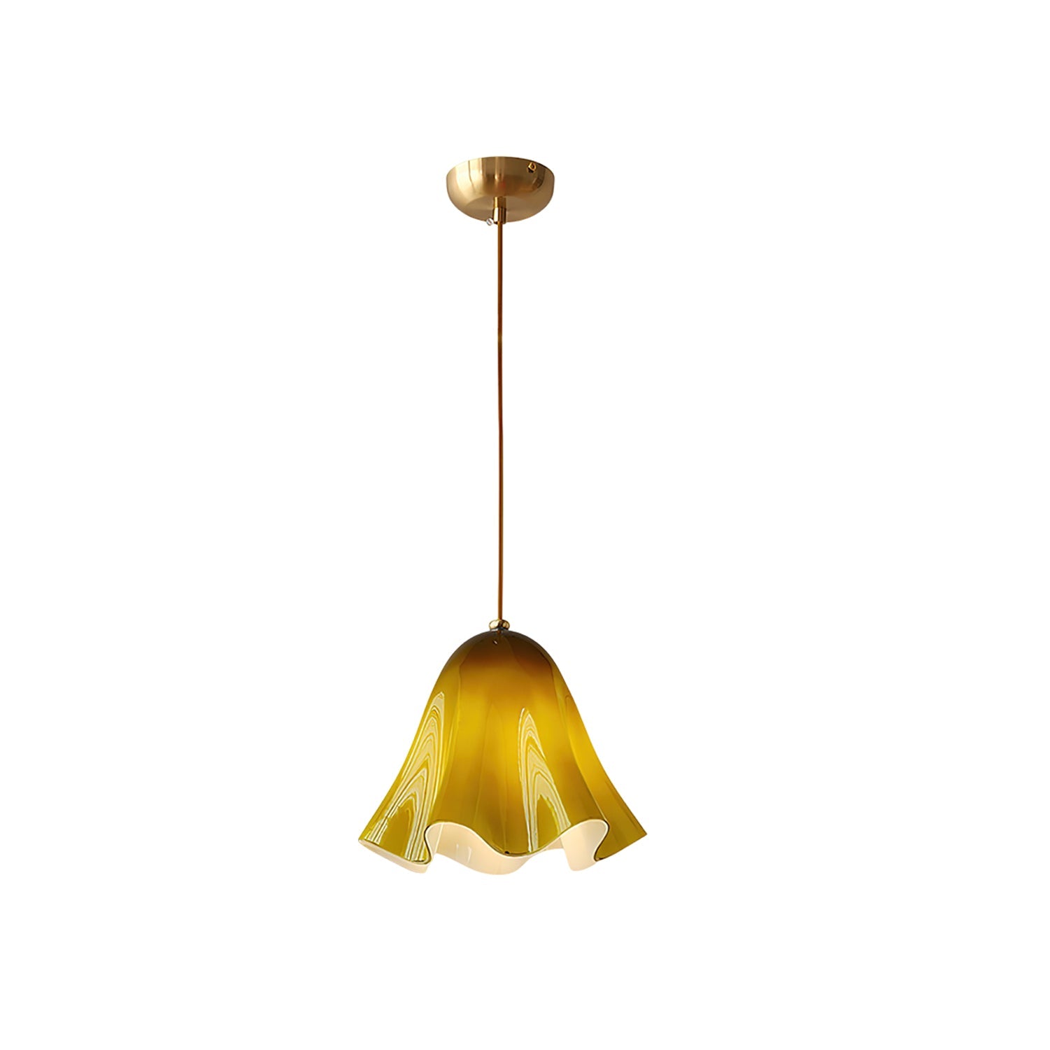 Vera Bloom Pendant Lamp - Letslighting
