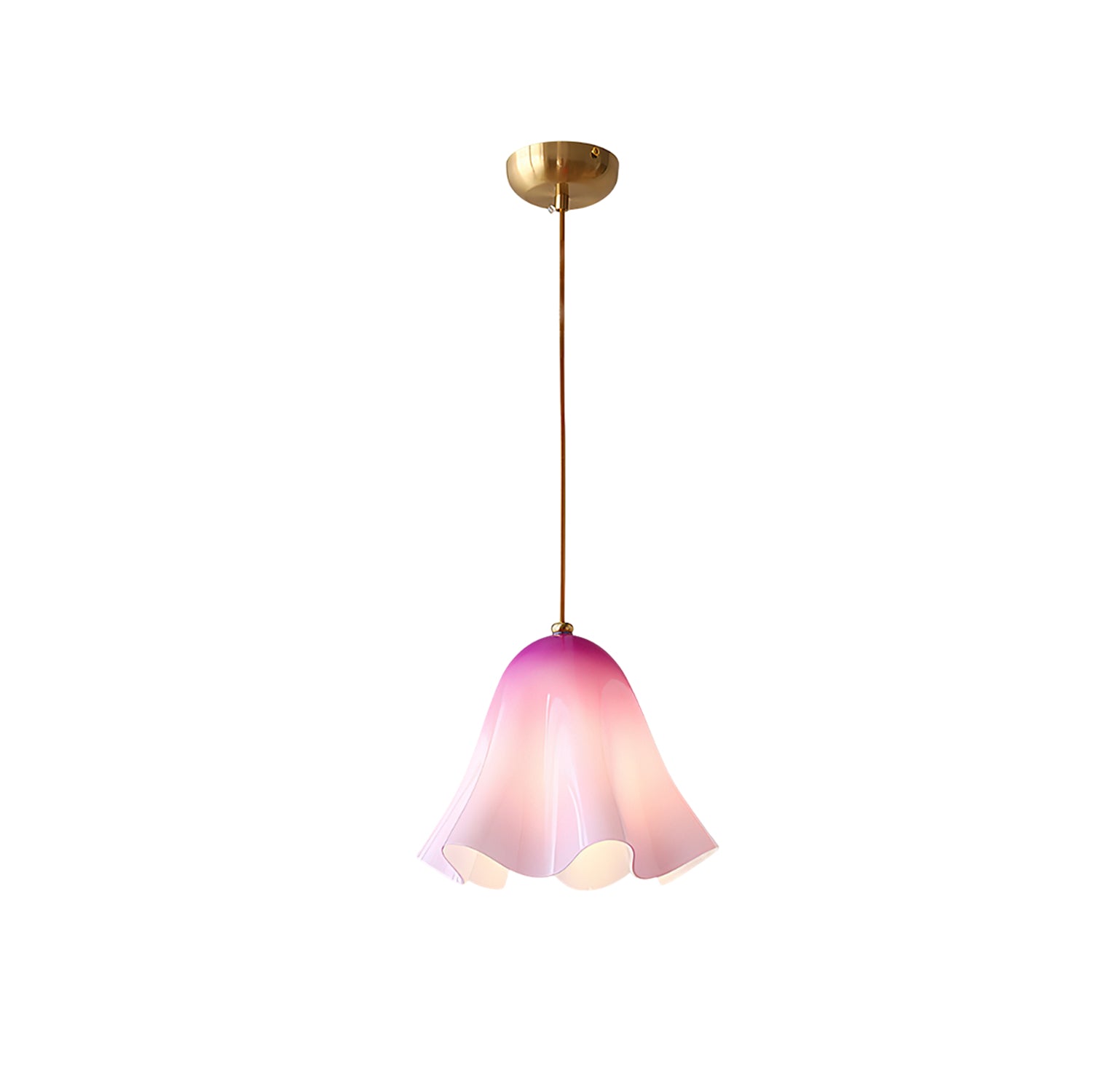 Vera Bloom Pendant Lamp - Letslighting