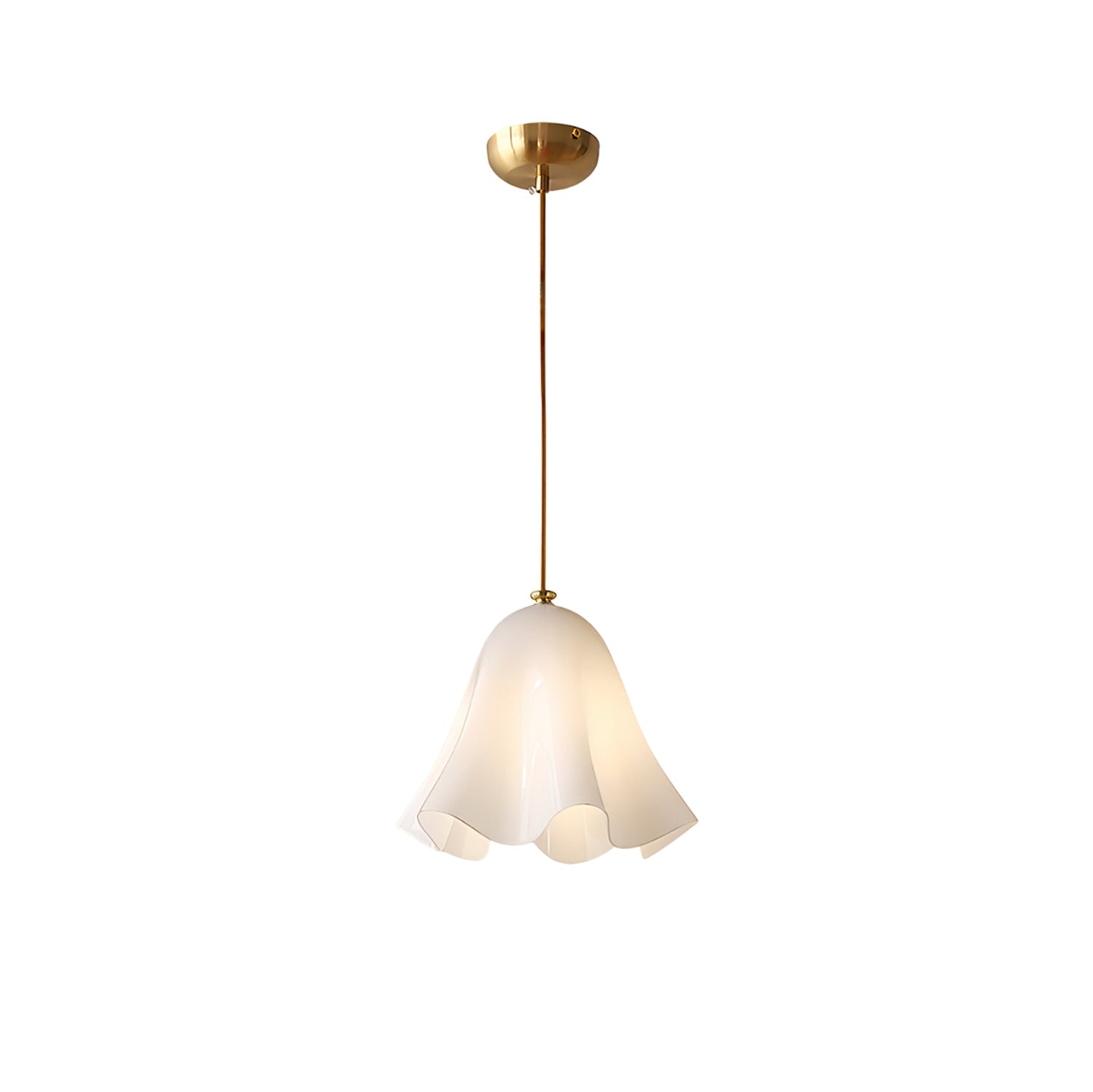 Vera Bloom Pendant Lamp - Letslighting
